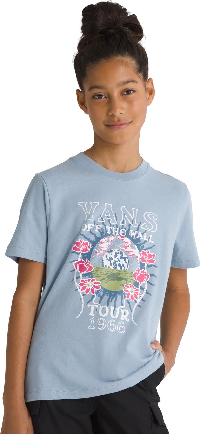 Product image for Floral Tour T-Shirt - Kids