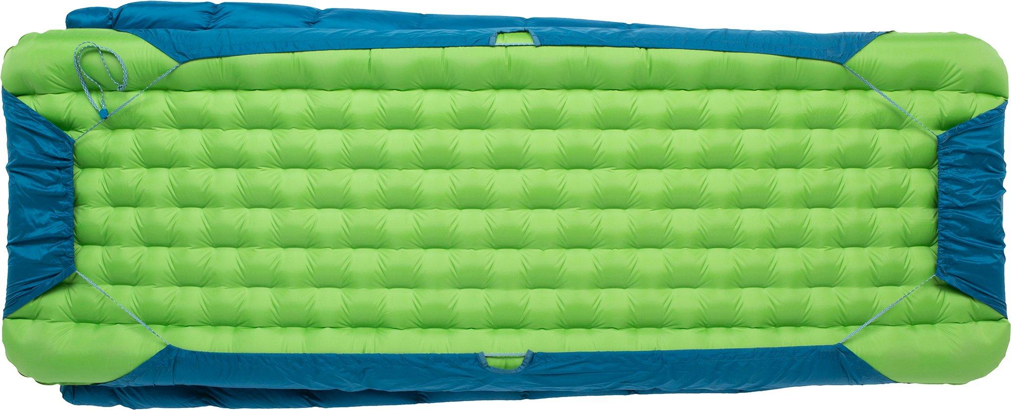 Product gallery image number 6 for product Roxy Ann 3N1 15 Sleeping Bag - Long - Women's