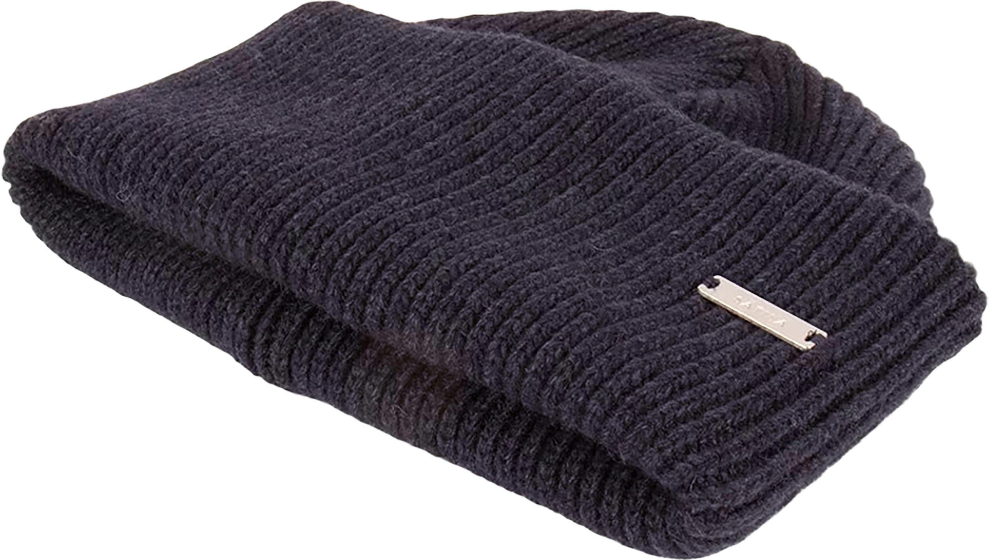 Product gallery image number 2 for product Inseros Ribbed Beanie - Unisex