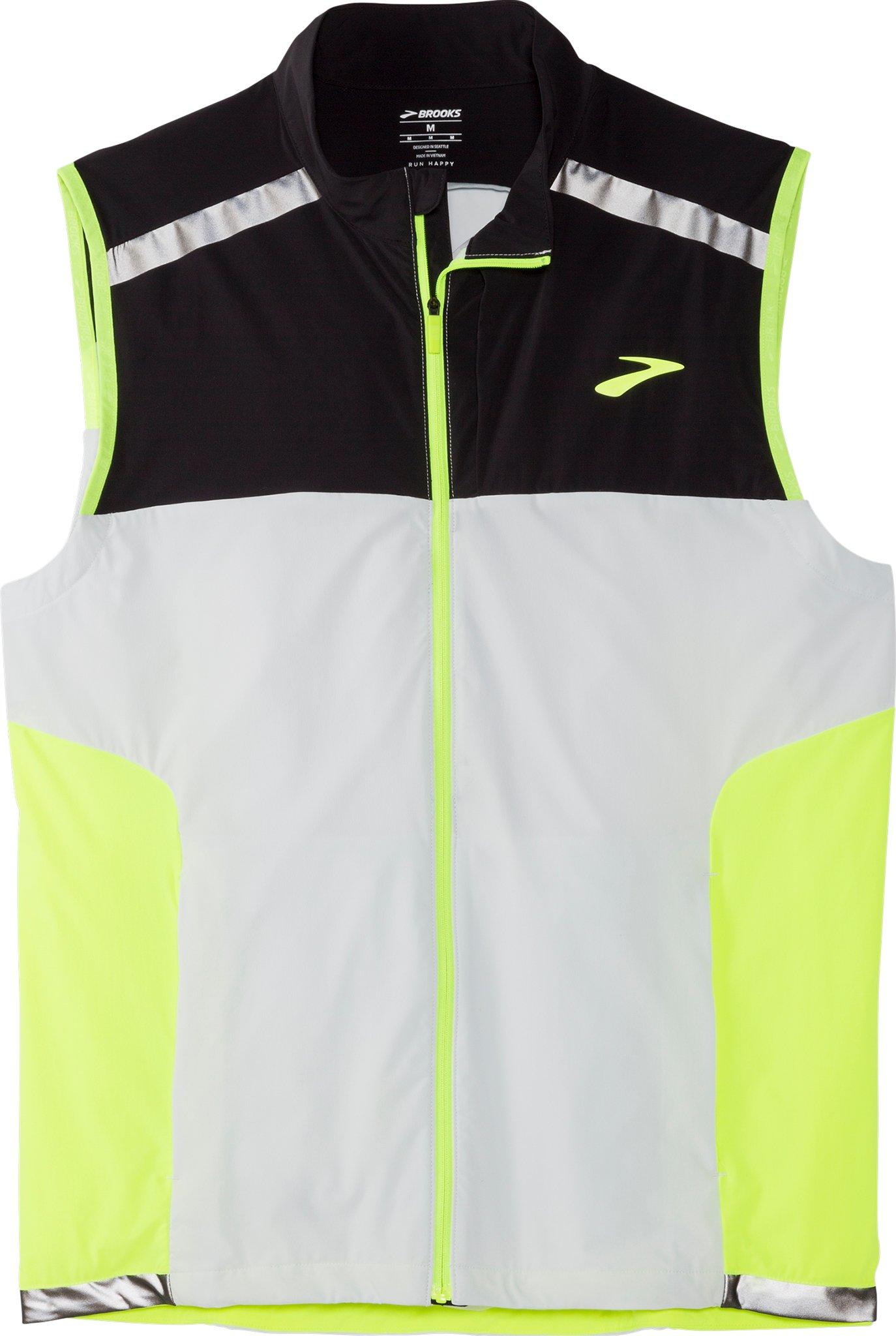 Product gallery image number 1 for product Carbonite Running Vest - Men's