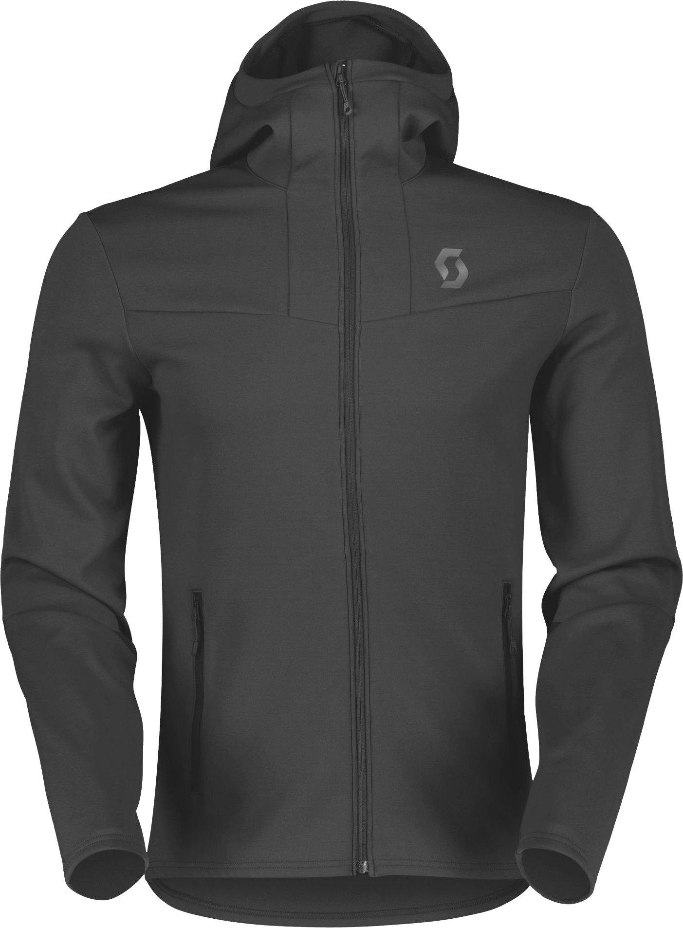 Product gallery image number 1 for product Defined Mid Hoody - Men's