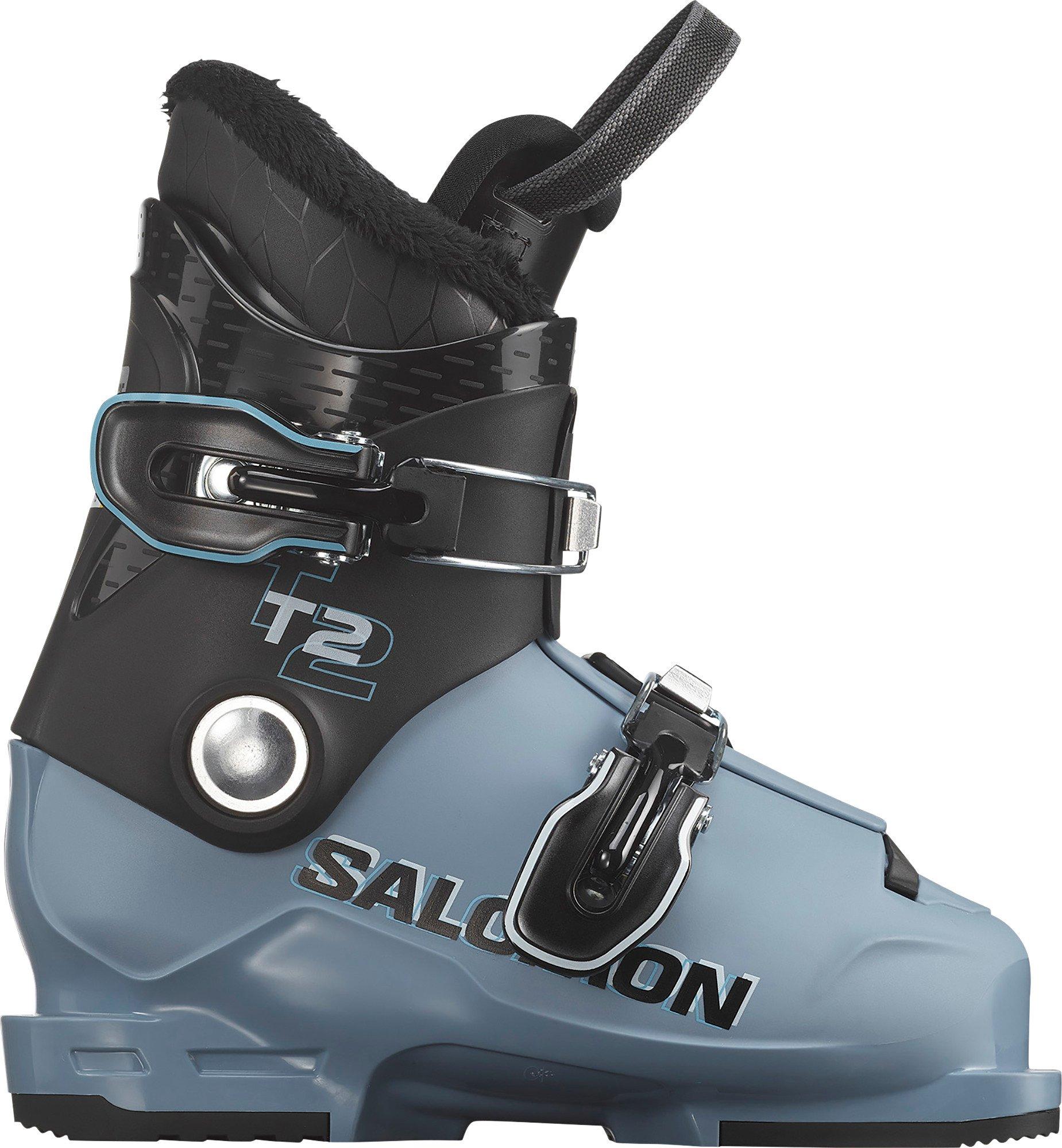 Numéro de l'image de la galerie de produits 1 pour le produit Bottes de ski On-Piste T2 RT - Jeune