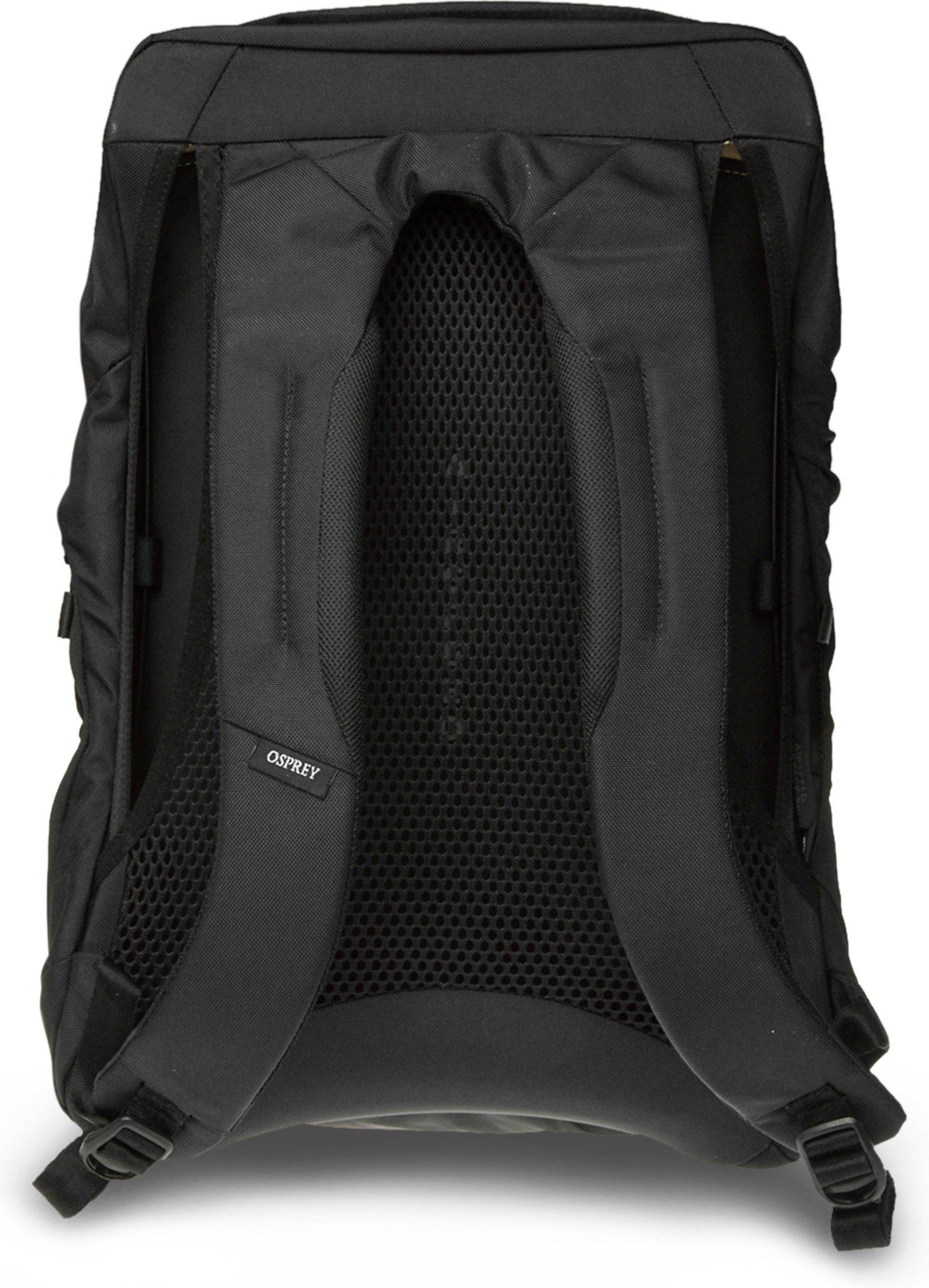 Product gallery image number 8 for product Aoede Airspeed Backpack 20L