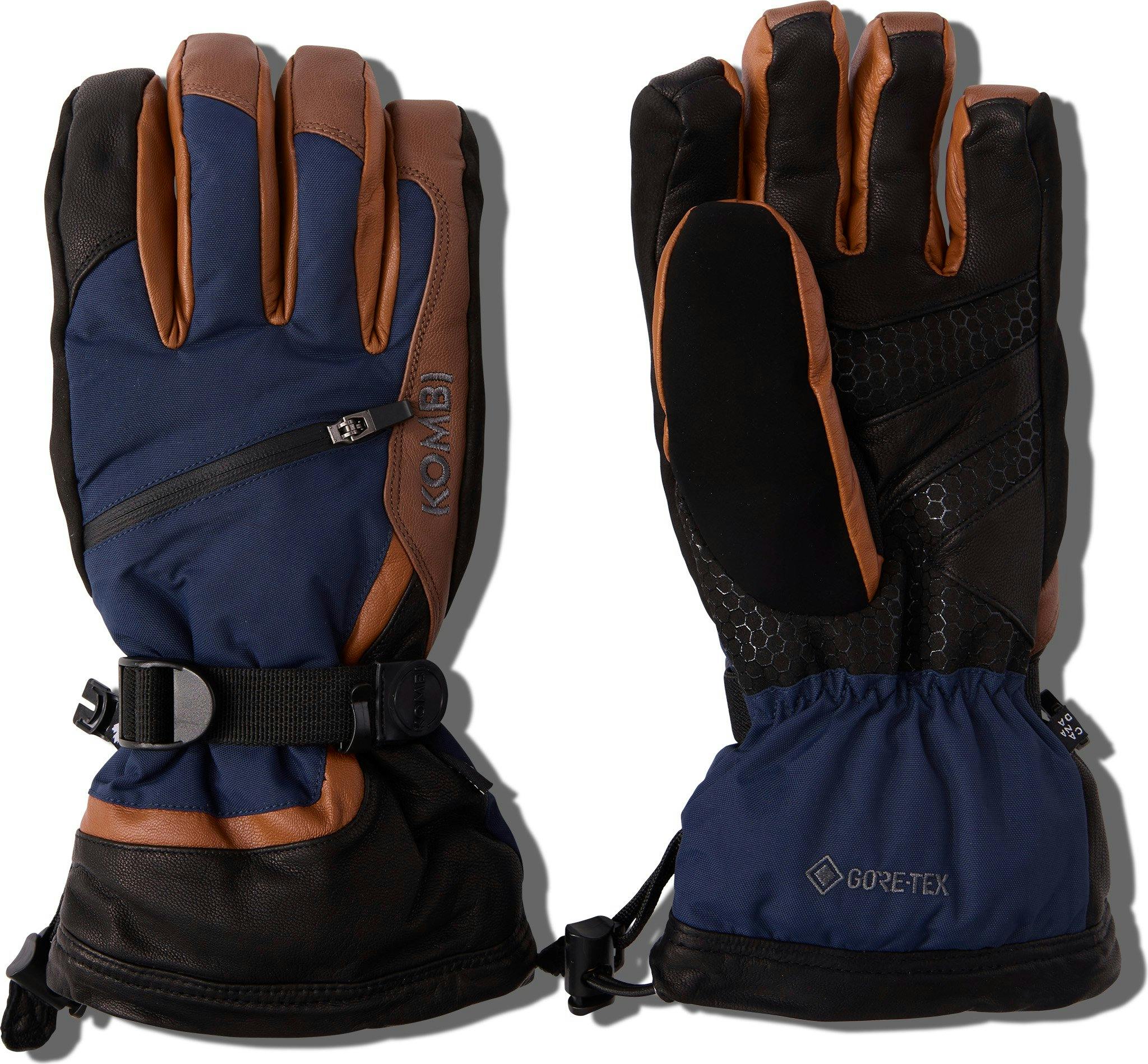 Product gallery image number 1 for product The Patroller Gloves - Women's