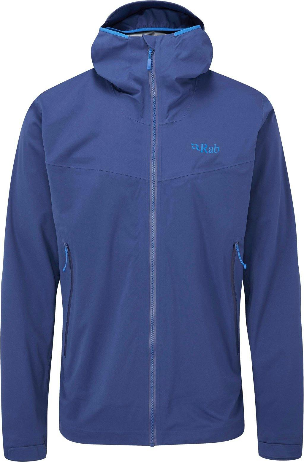 Product gallery image number 1 for product Kinetic 2.0 Jacket - Men's