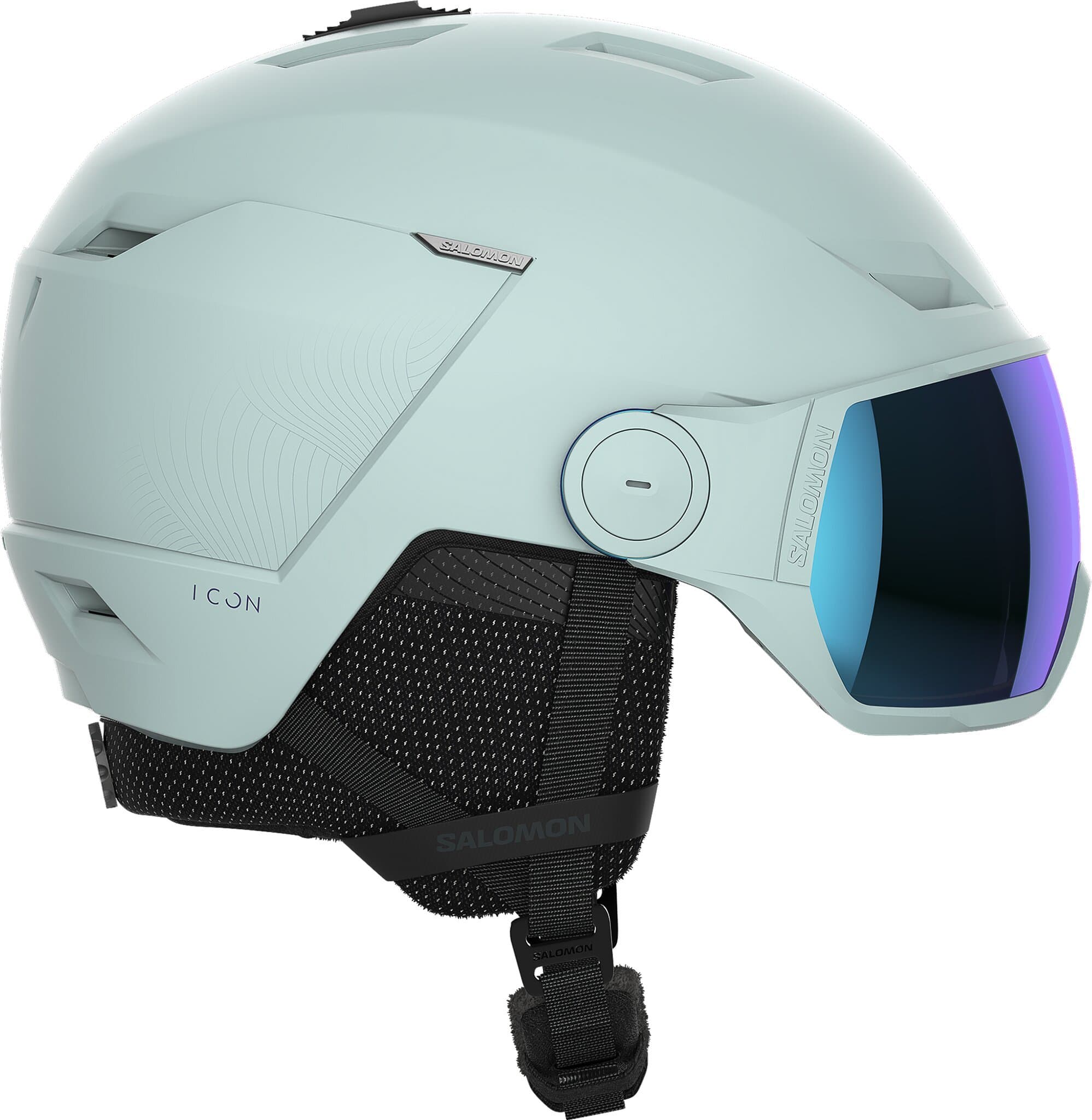 Product image for Icon LT Visor Helmet - Women's