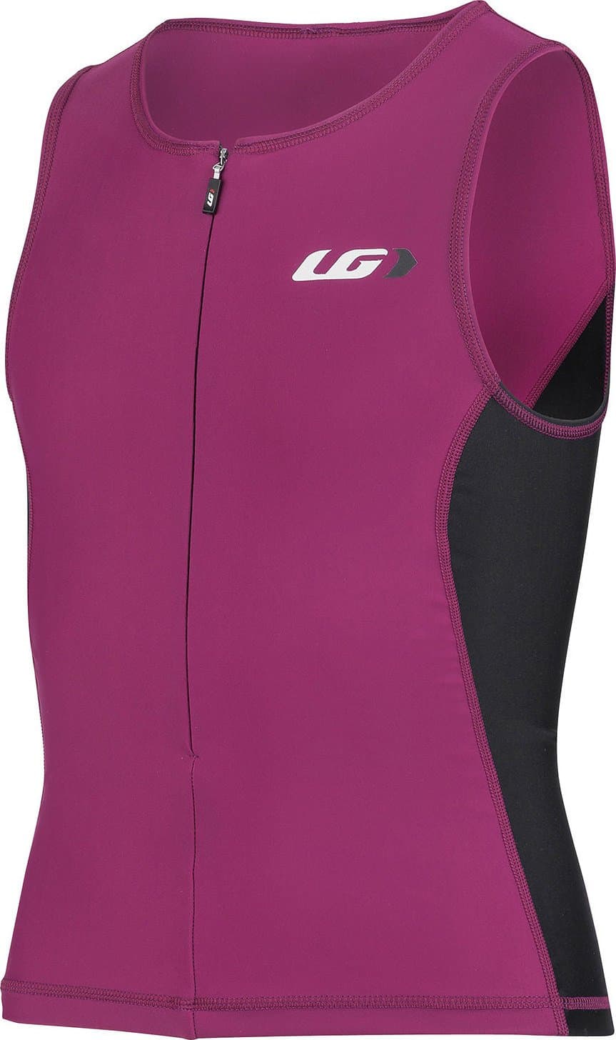 Image de produit pour Haut sans manche JR Comp 2 Triathlon - Jeune