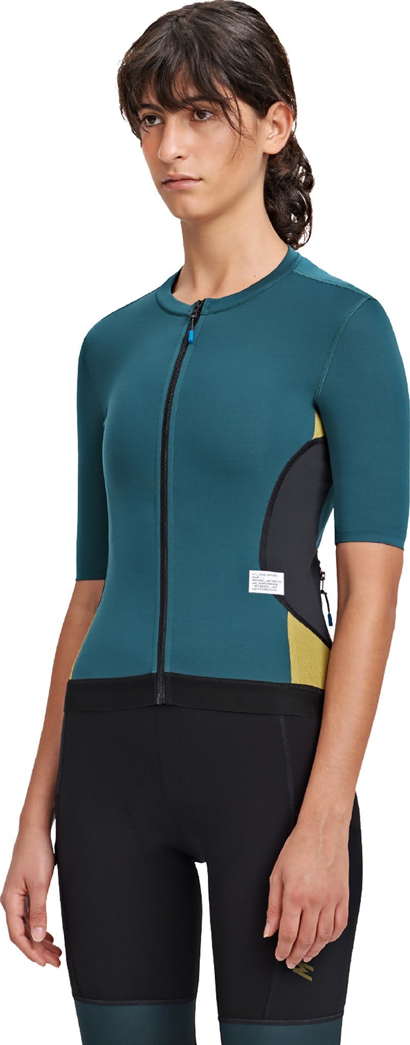 Product gallery image number 6 for product Alt_Road Jersey - Women's