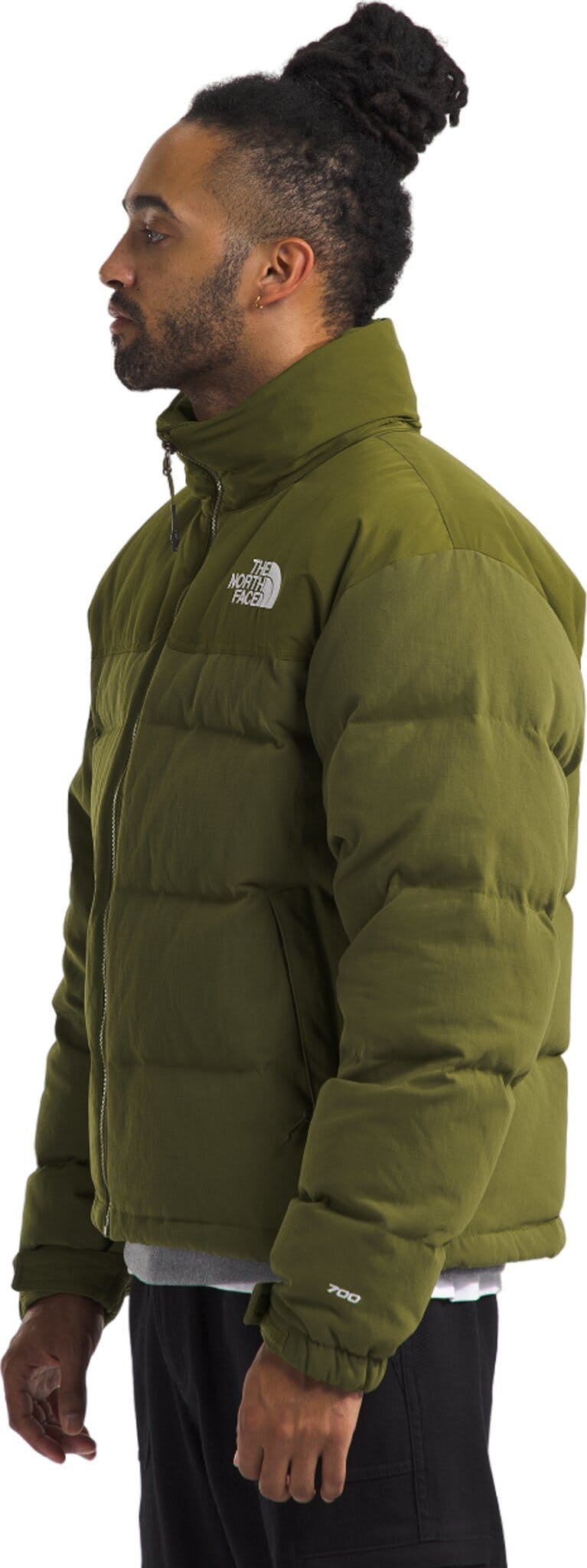 Product gallery image number 4 for product 92 Ripstop Nuptse Jacket - Men's