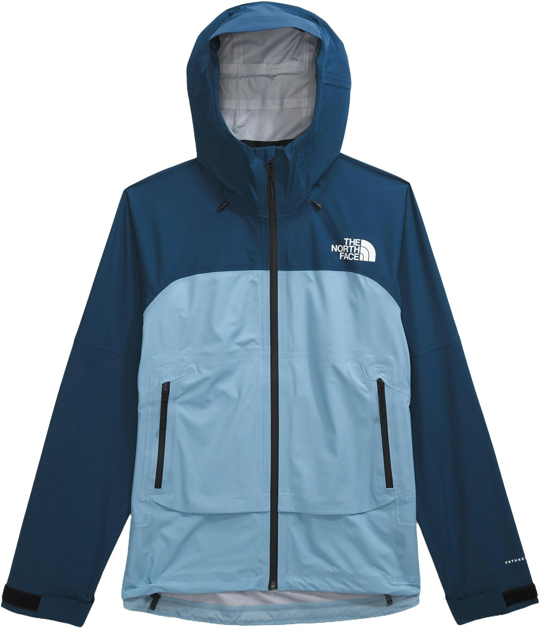 Image de produit pour Manteau FUTURELIGHT Frontier - Femme