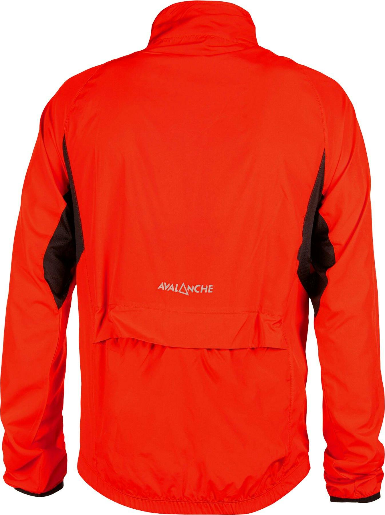 Product gallery image number 4 for product Wind Jacket - Men's