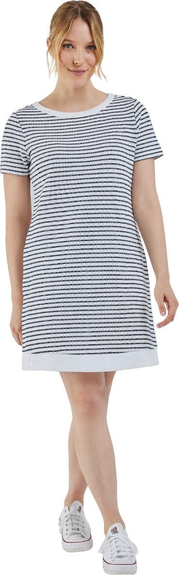 Numéro de l'image de la galerie de produits 1 pour le produit Robe Hampton 2.0 - Femme