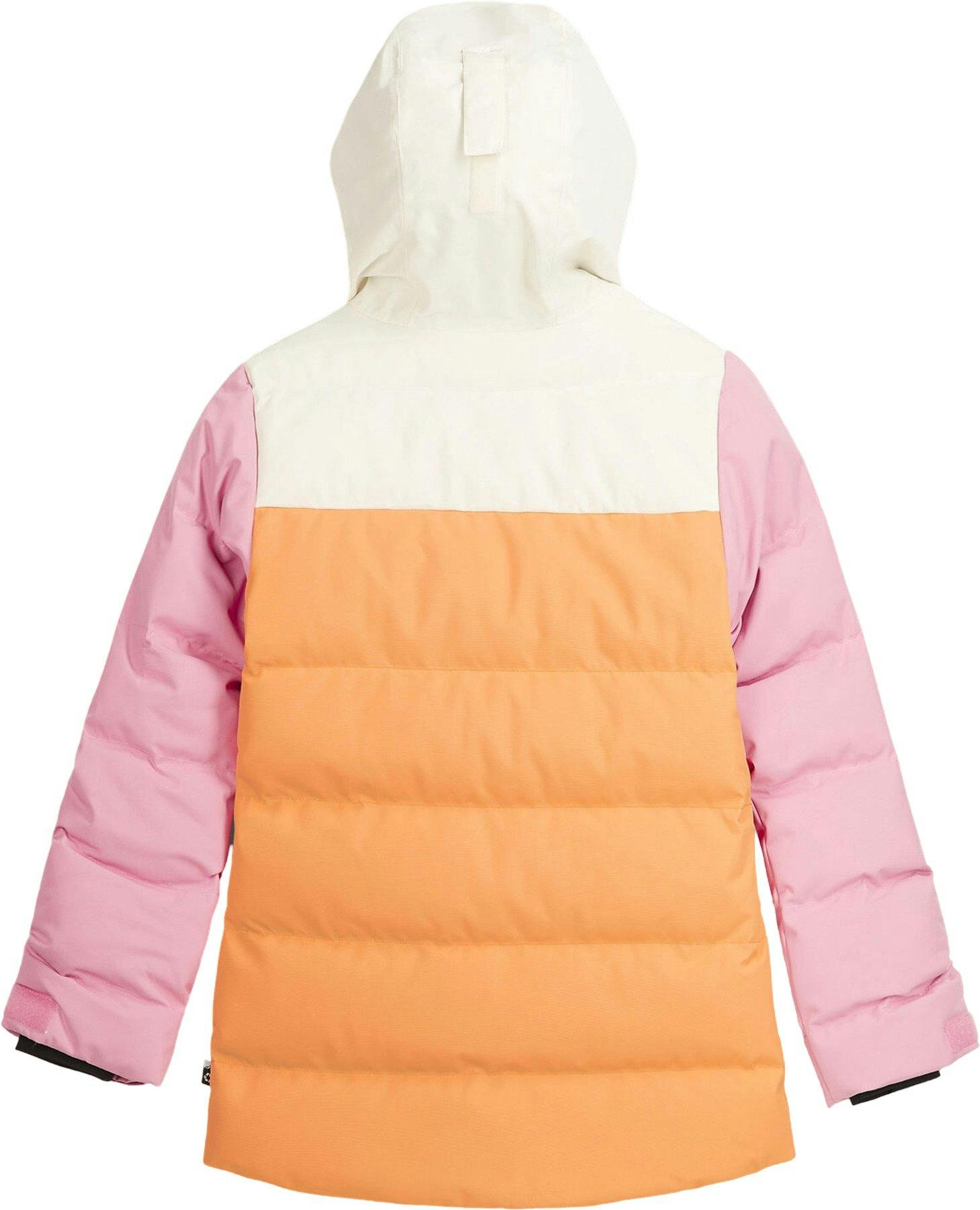 Product gallery image number 5 for product Olyvera 2-Layer Jacket - Youth