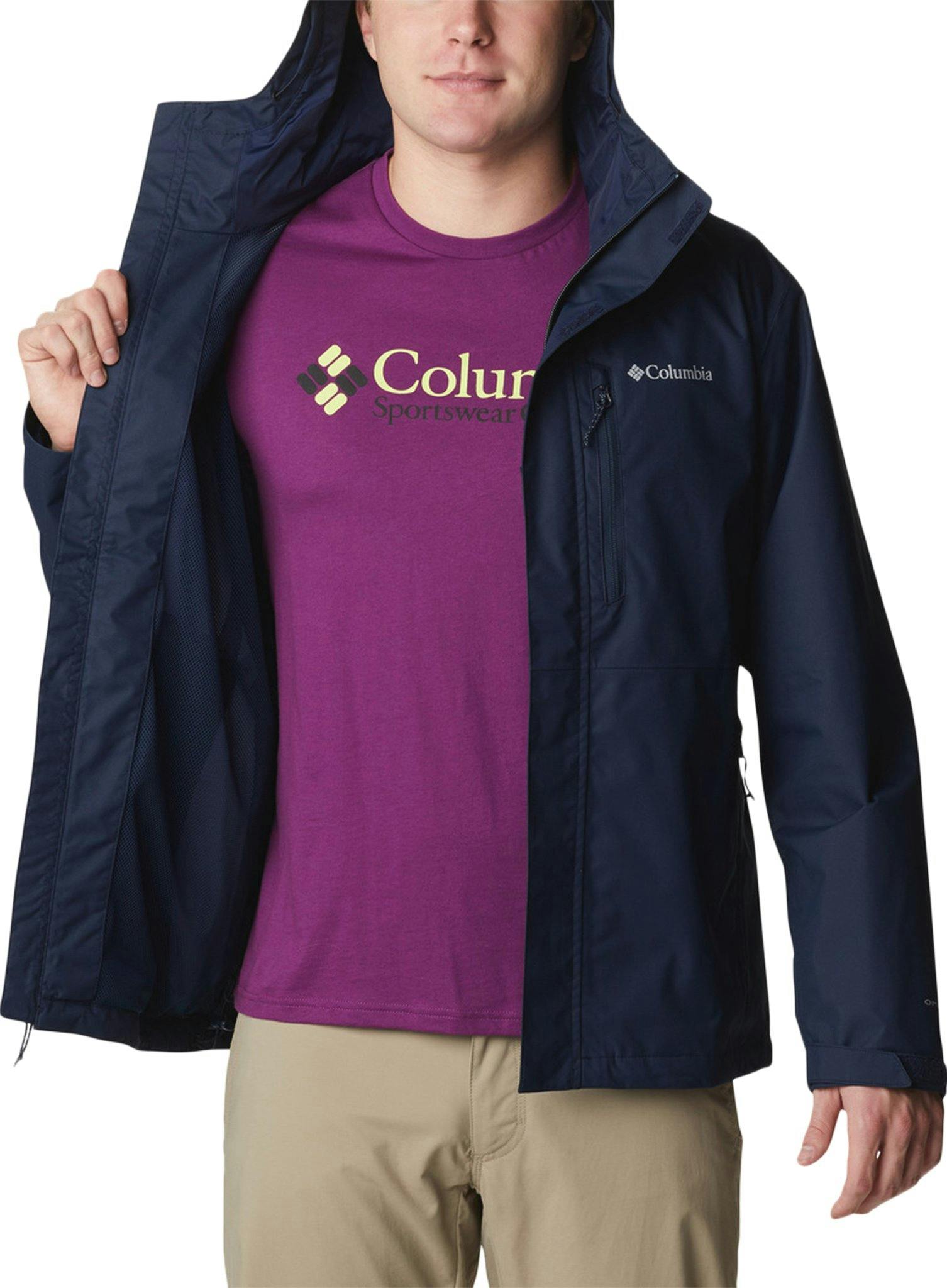 Product gallery image number 6 for product Hikebound Jacket - Men's