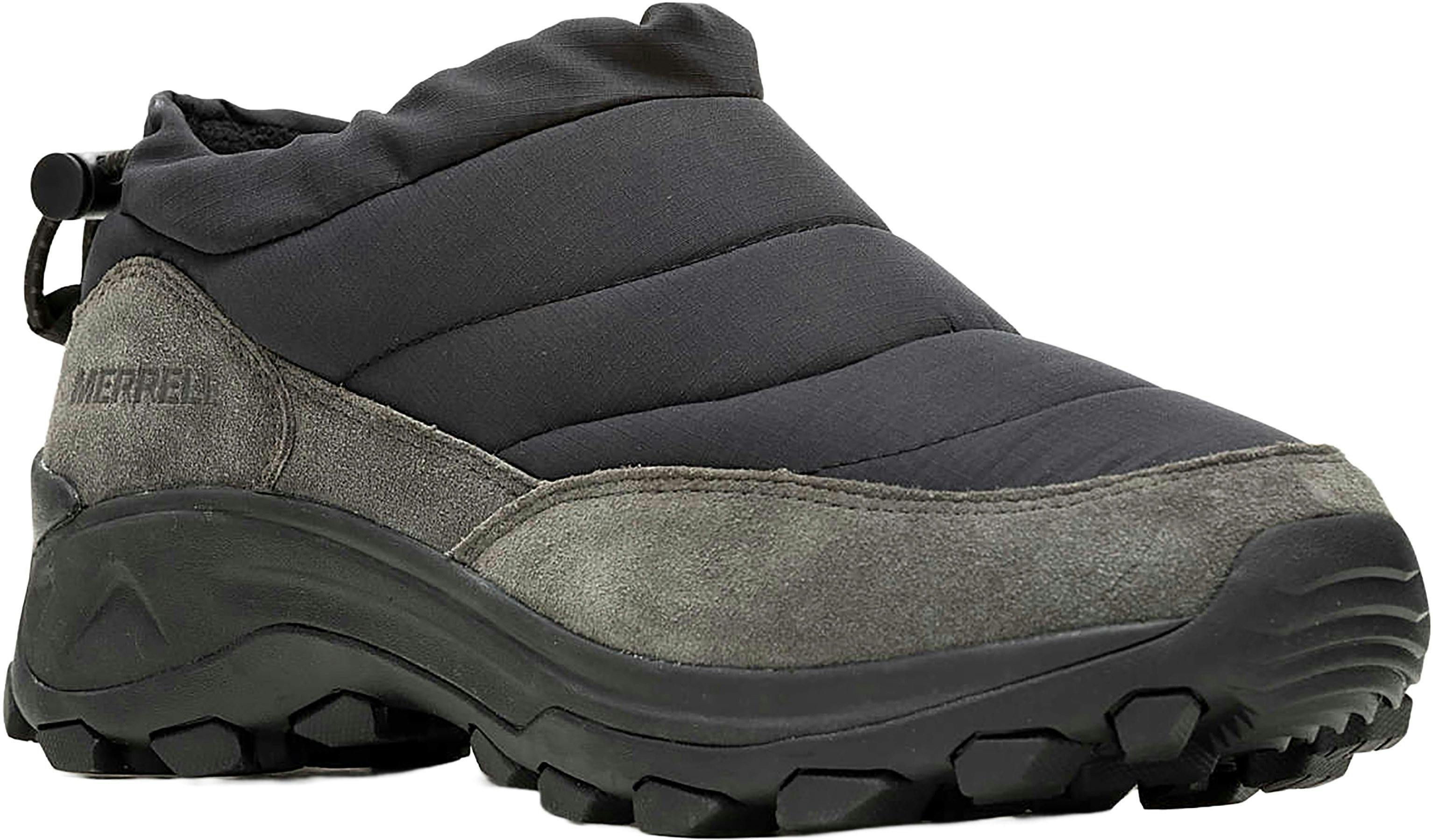 Product gallery image number 5 for product Winter Moc Zero Slip-On Shoes - Men's