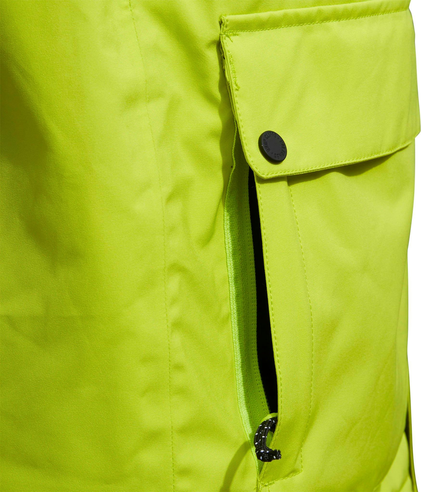 Product gallery image number 6 for product Good Times Insulated Jacket - Men's