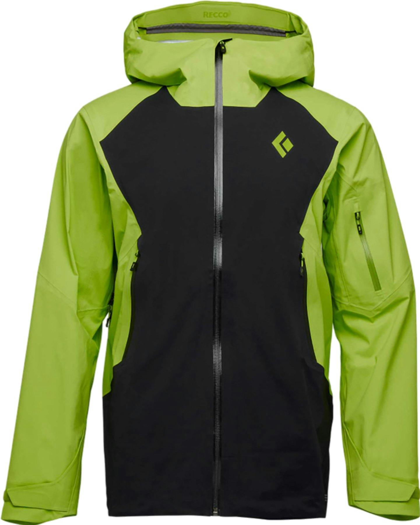 Product image for Recon Lightweight Stretch Shell Jacket - Men's