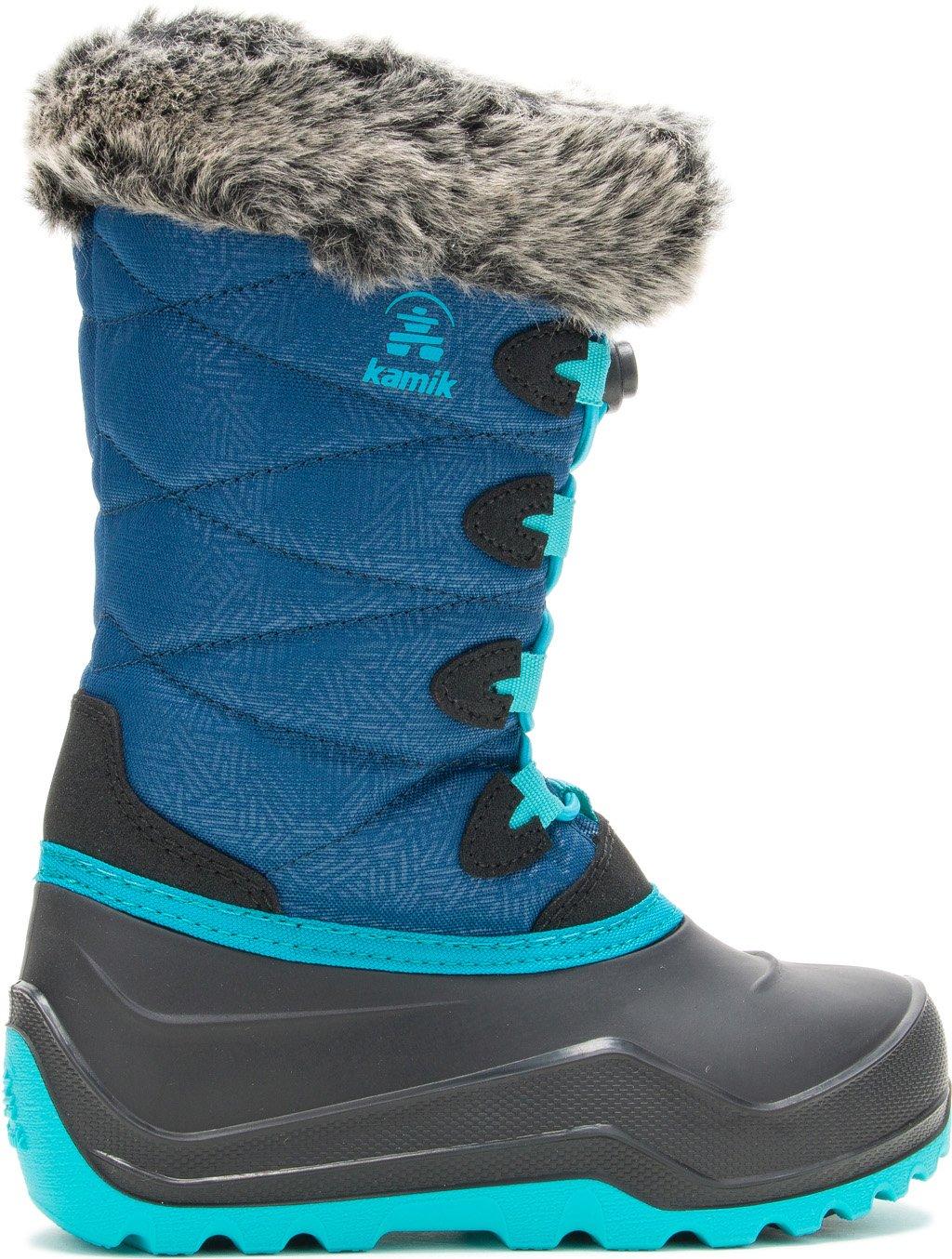 Image de produit pour Bottes d'hiver Snowgypsy 4 - Grand Enfant