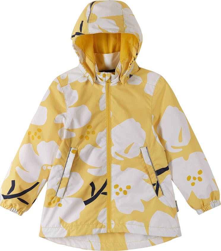 Numéro de l'image de la galerie de produits 6 pour le produit Manteau de printemps imperméable Anise - Enfant