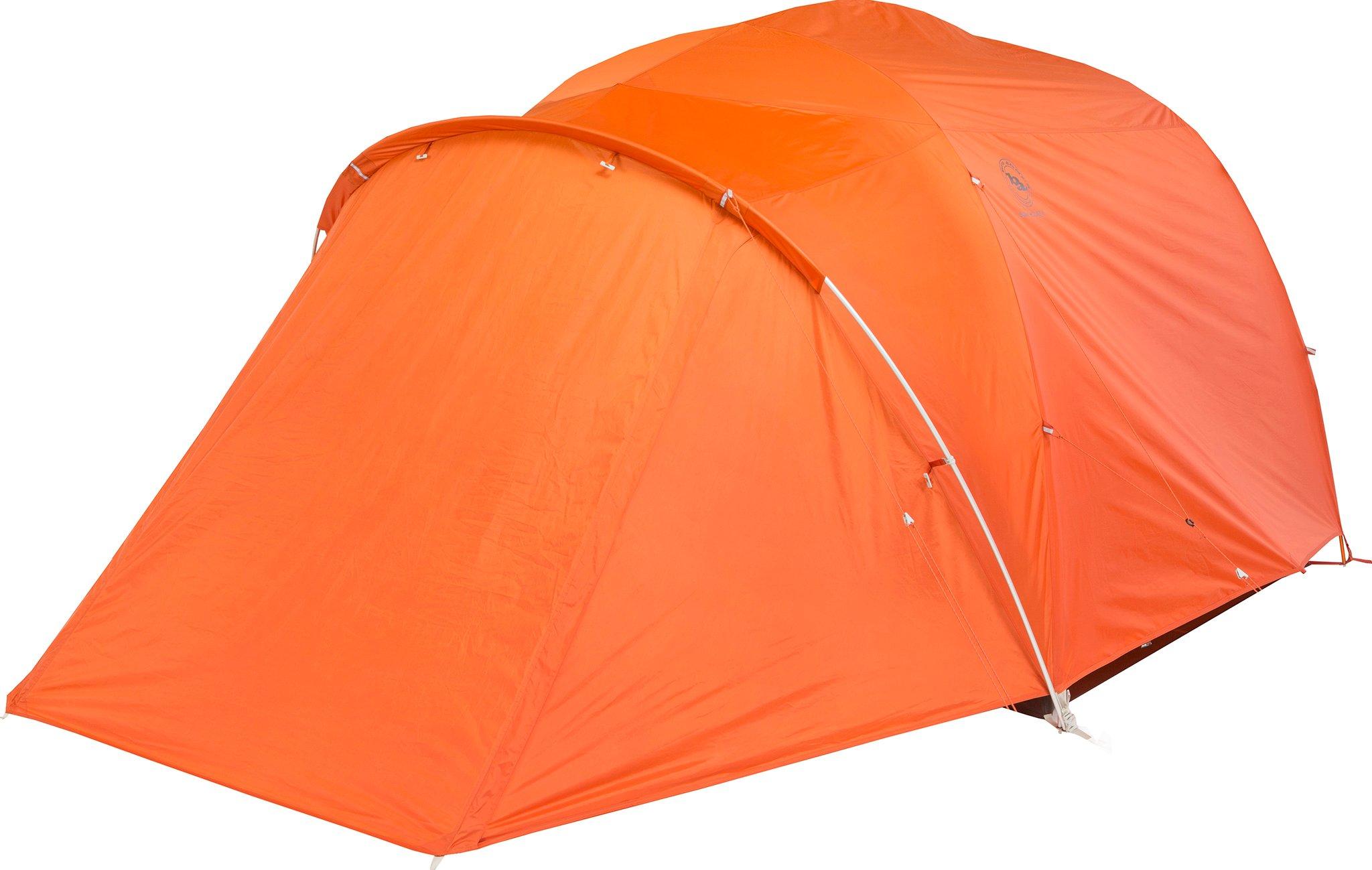 Product gallery image number 4 for product Bunk House 4 persons Tent