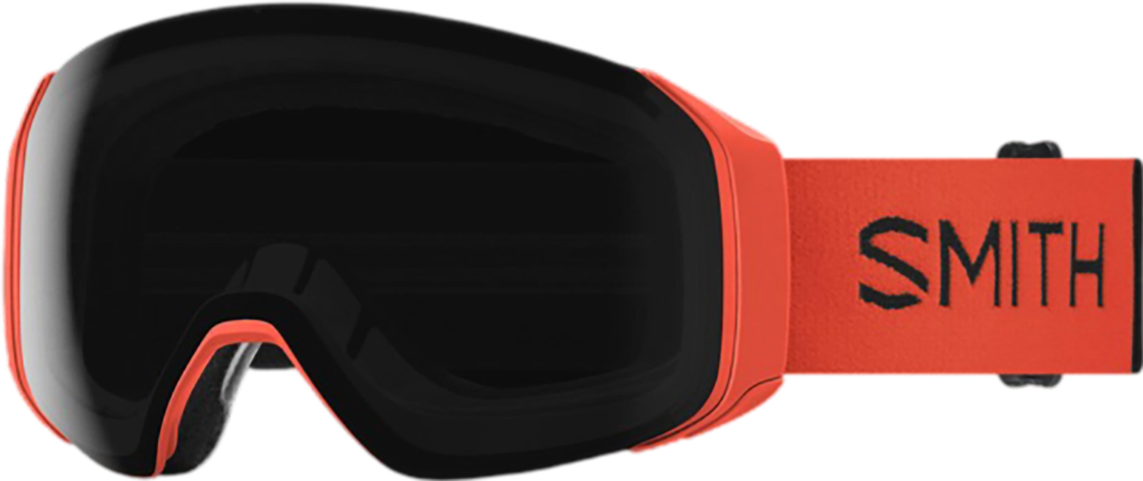 Product image for 4D MAG S Goggles - Unisex