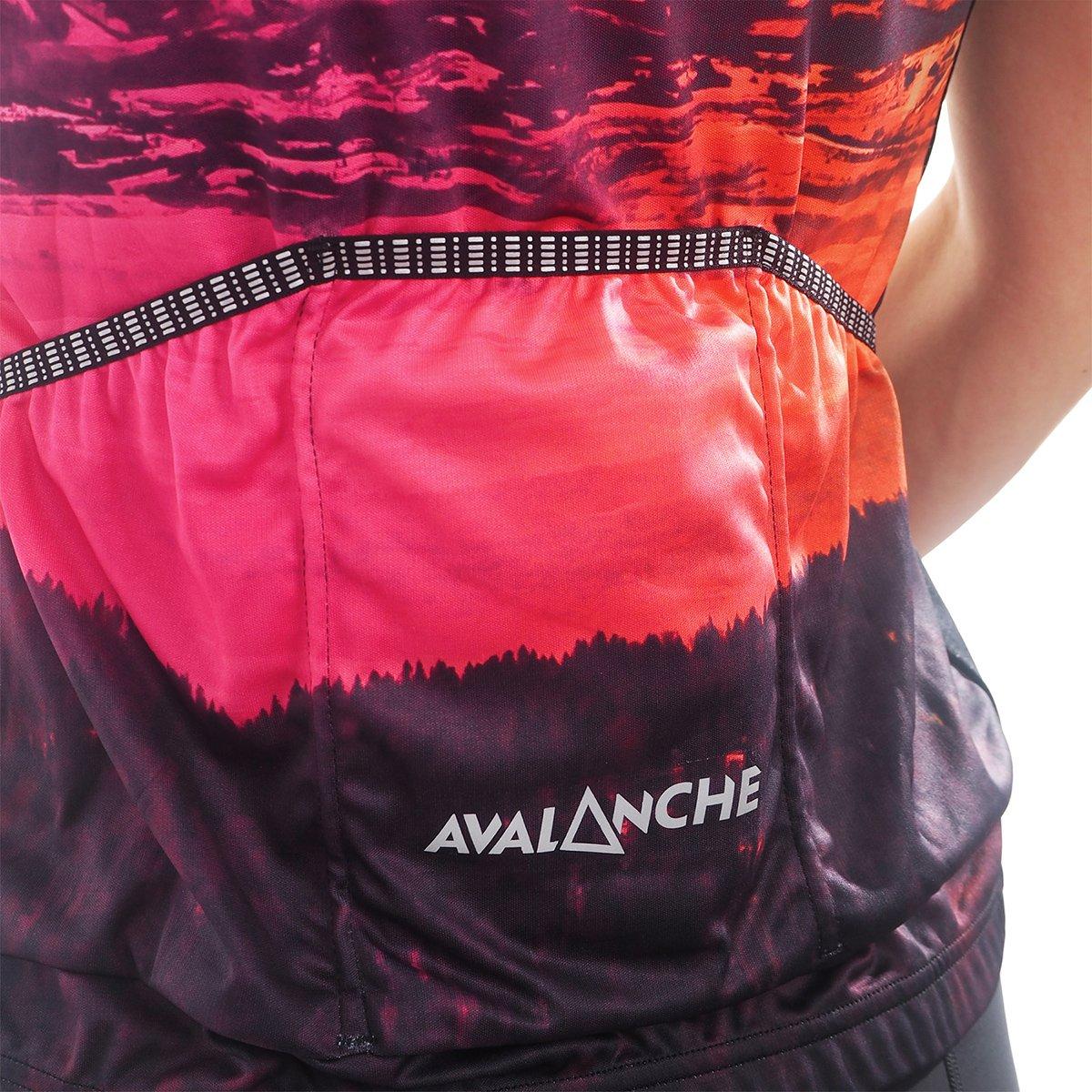 Product gallery image number 6 for product Energy Jersey - Women's