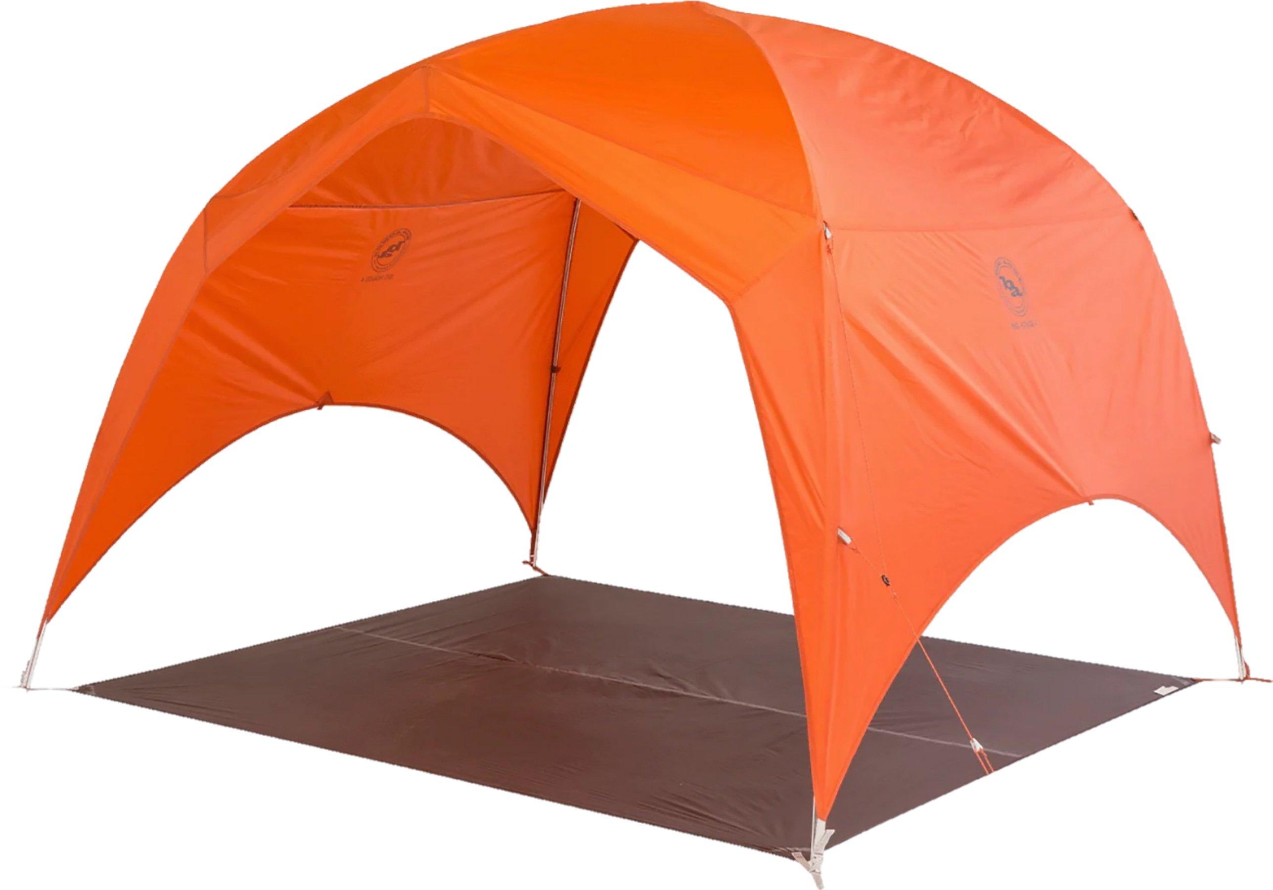 Product gallery image number 3 for product Big House 4-Person Tent