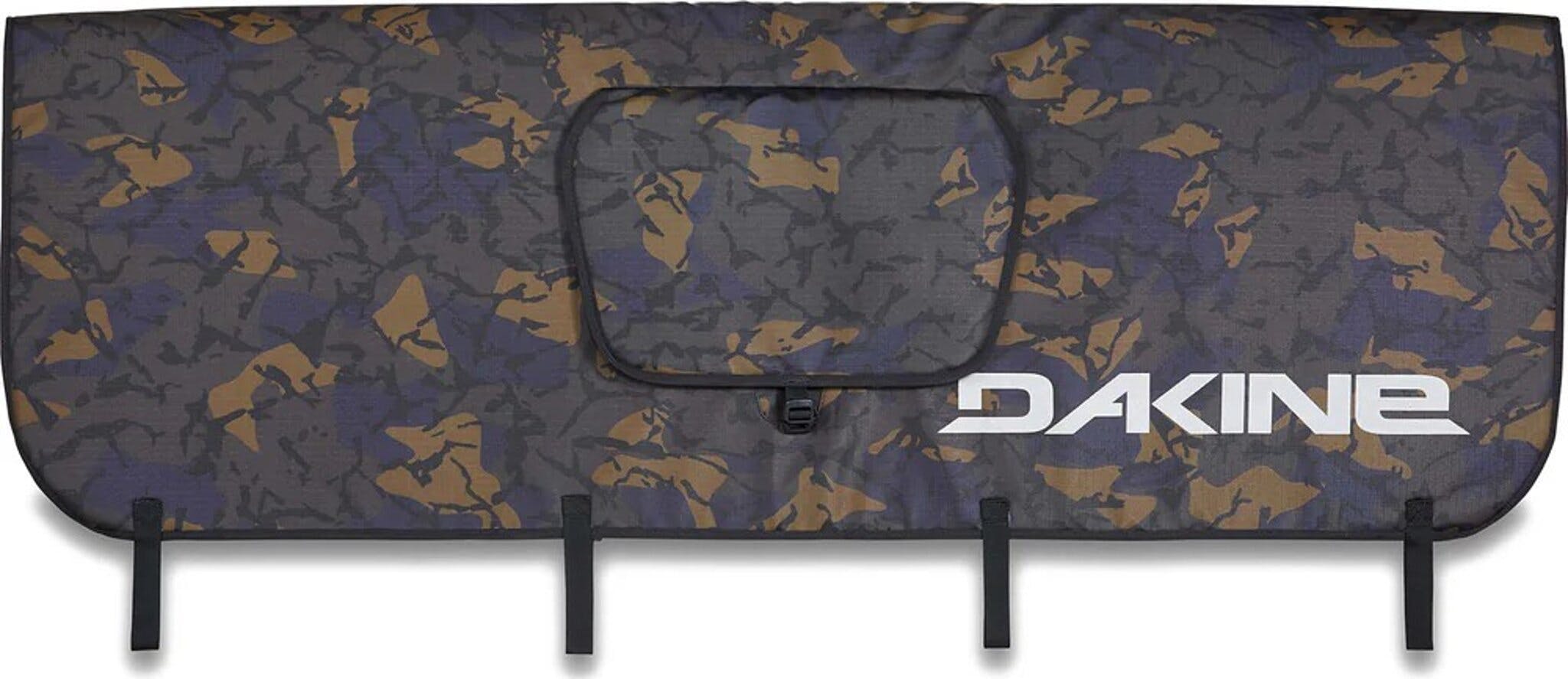Product image for Pickup Pad DLX Curve Tailgate