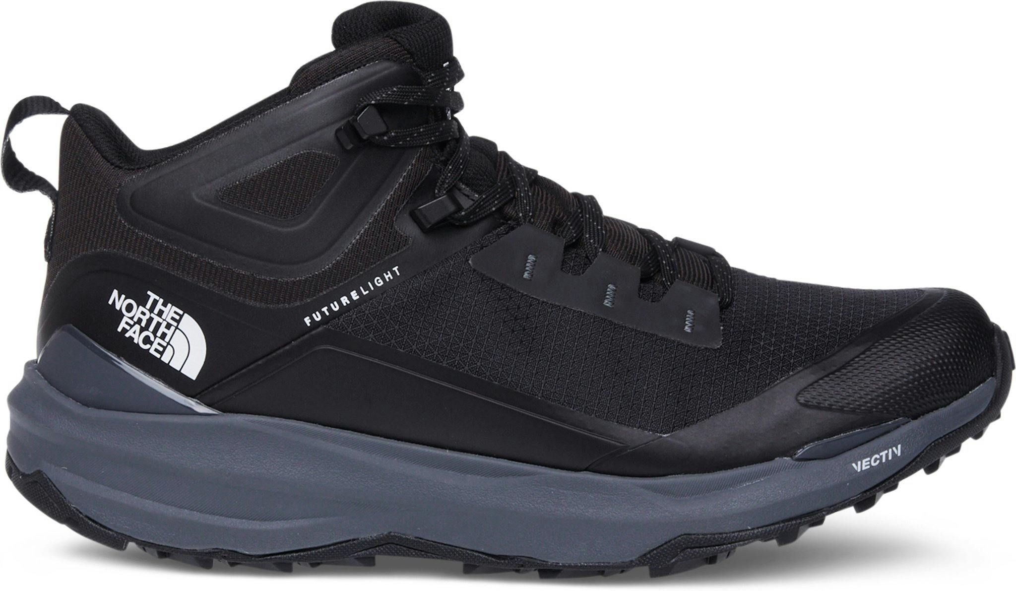 Product gallery image number 1 for product Exploris II VECTIV Mid FUTURELIGHT Hiking Boots - Men’s