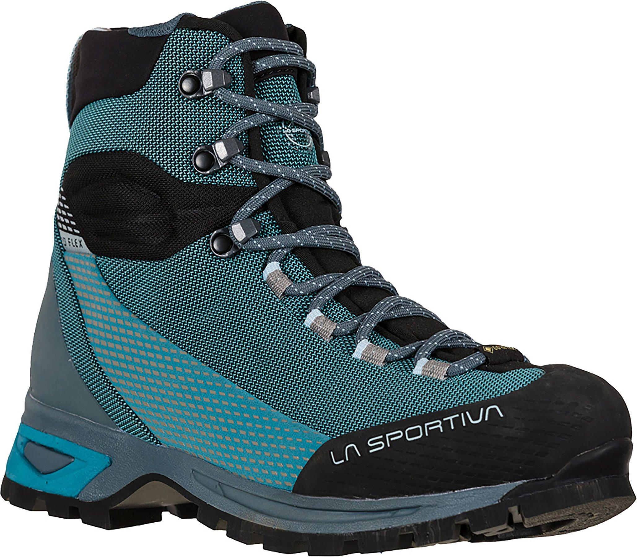 Product gallery image number 6 for product Trango TRK GTX Hiking Boots - Women's