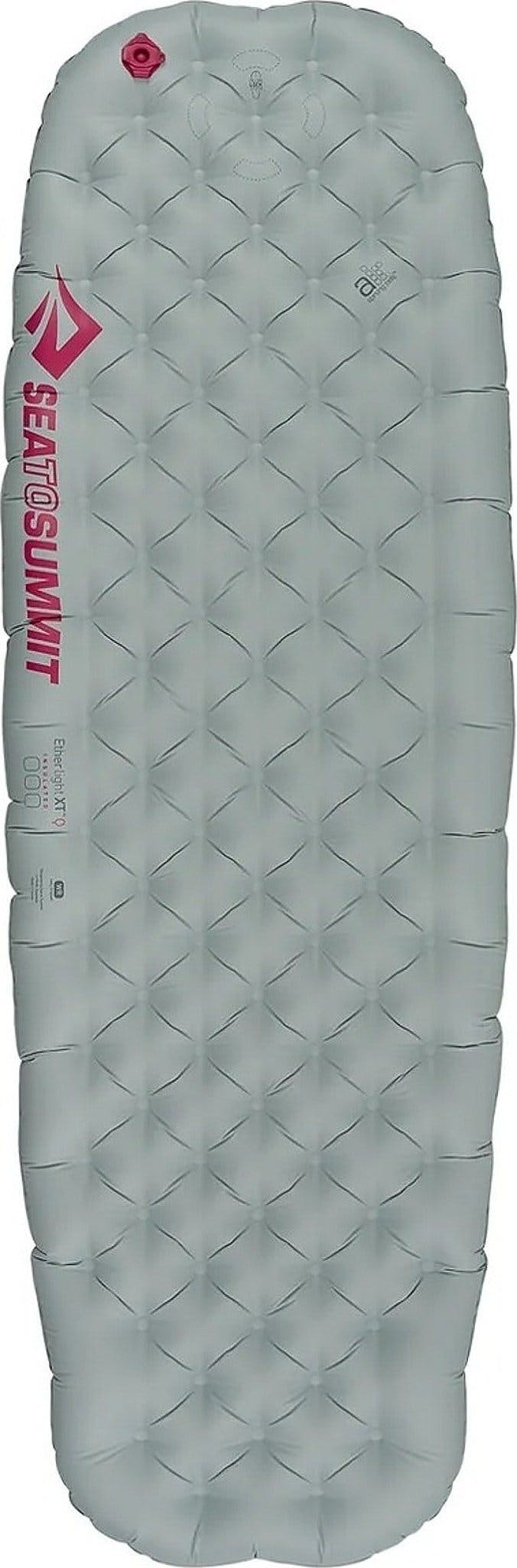 Product gallery image number 1 for product Ether Light XT Insulated Sleeping Mat [Regular] - Women's