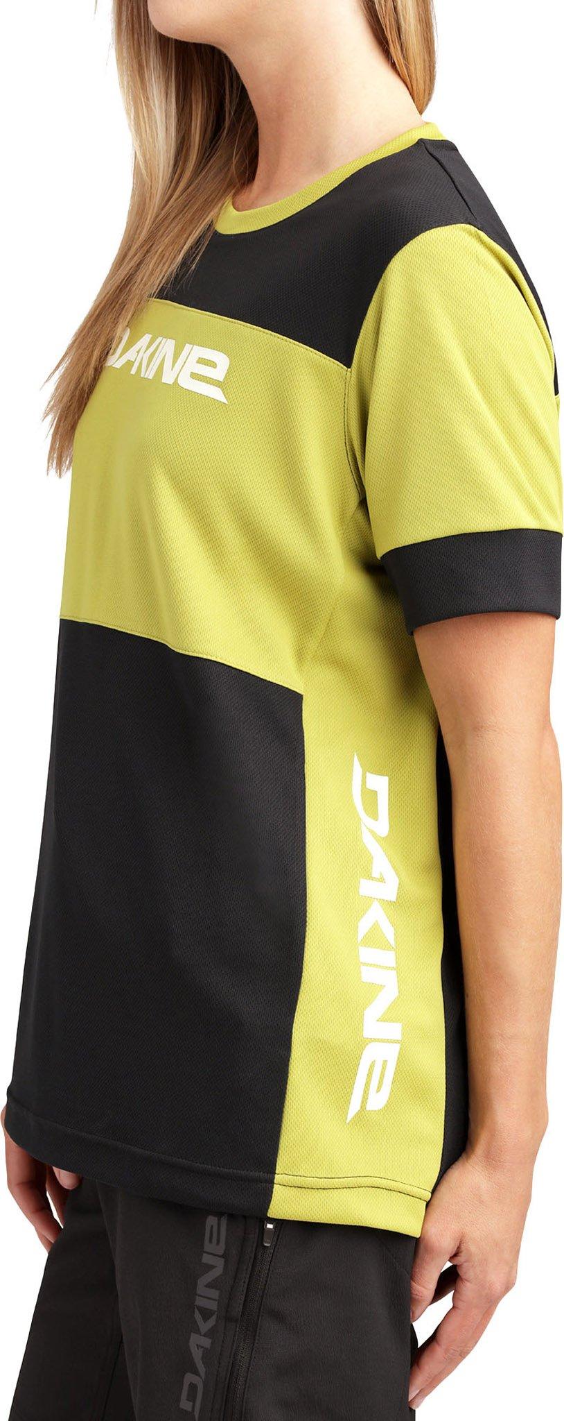 Product gallery image number 7 for product Thrillium Short Sleeve Jersey - Women's