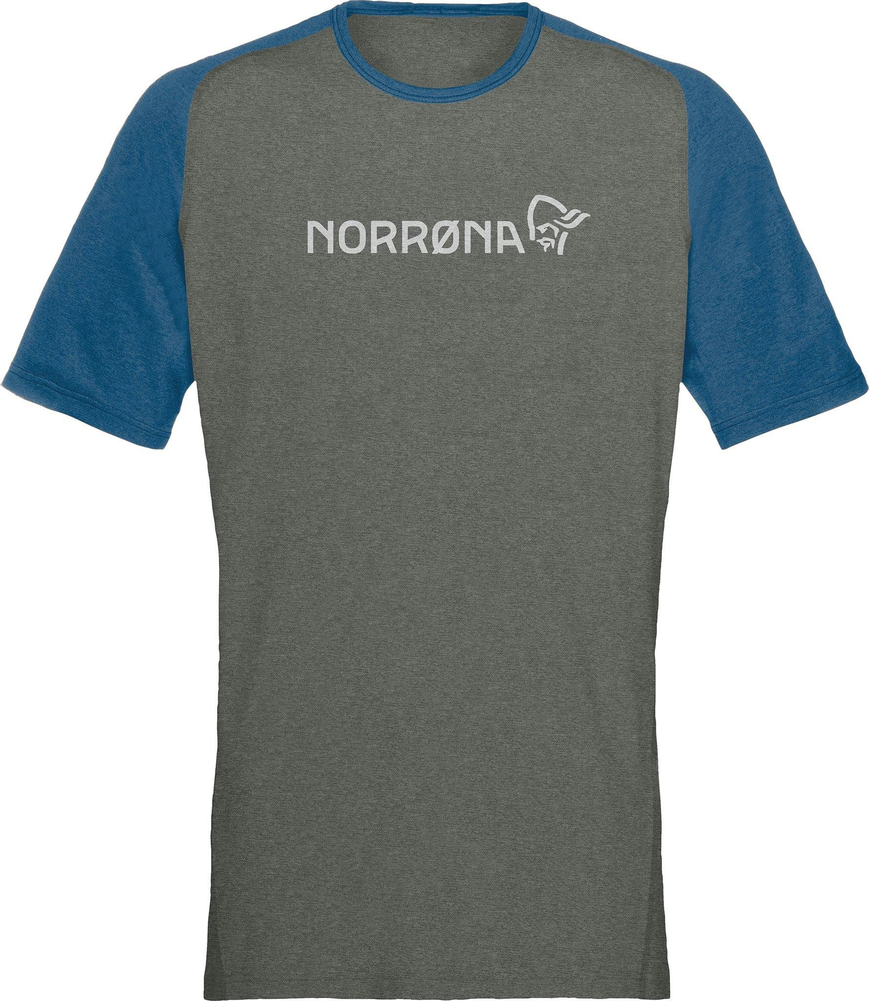 Product image for Fjora Equaliser Lightweight T-Shirt - Men's