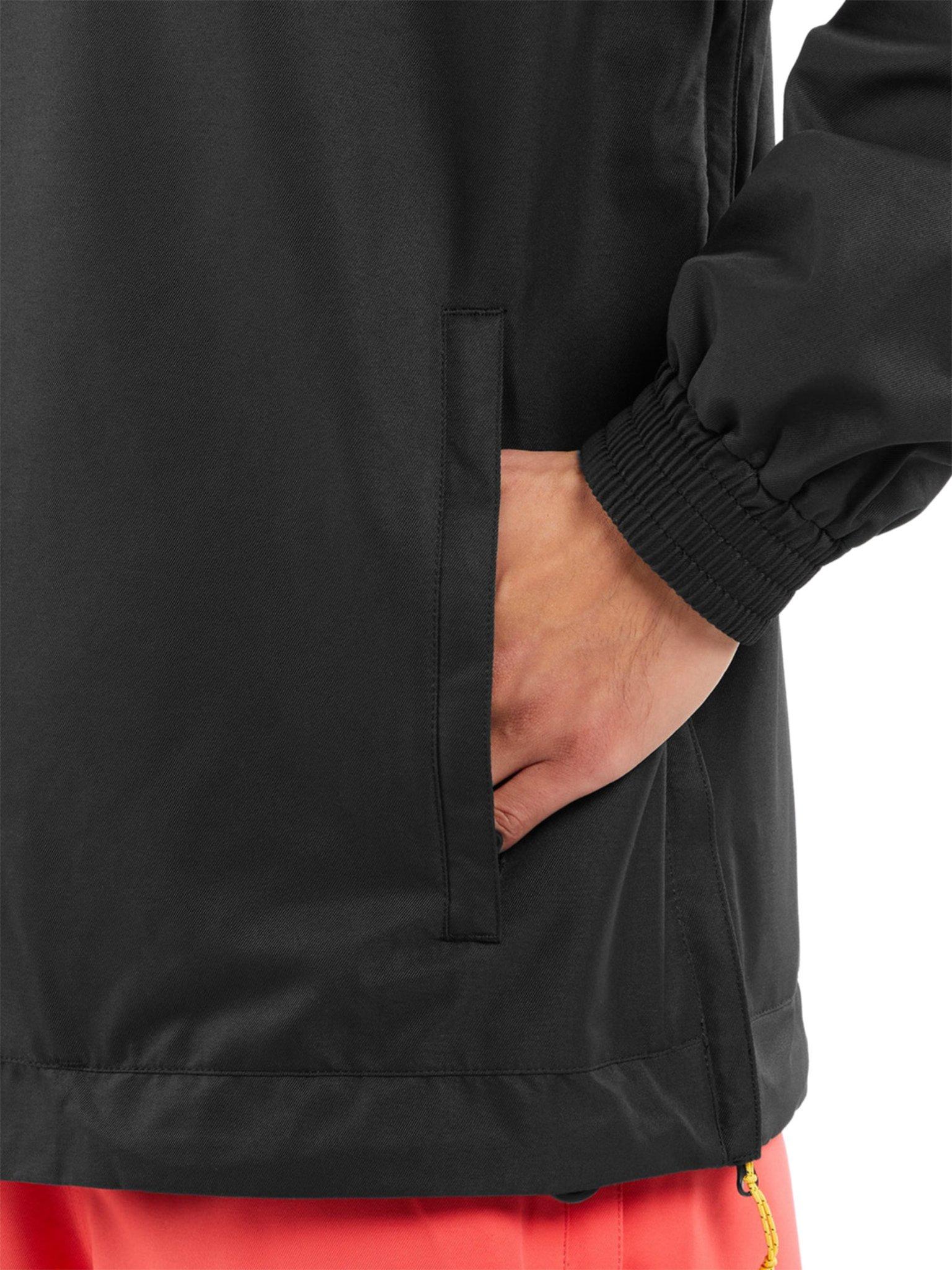 Product gallery image number 6 for product Longo Jacket - Men's