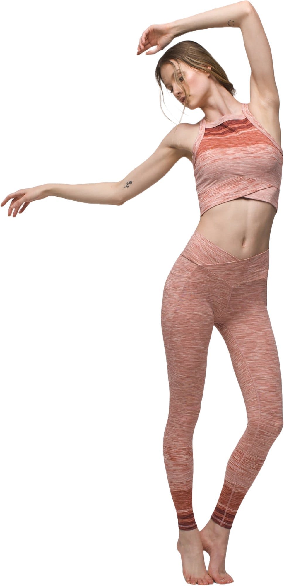 Product gallery image number 2 for product Blazing Star Legging - Women's