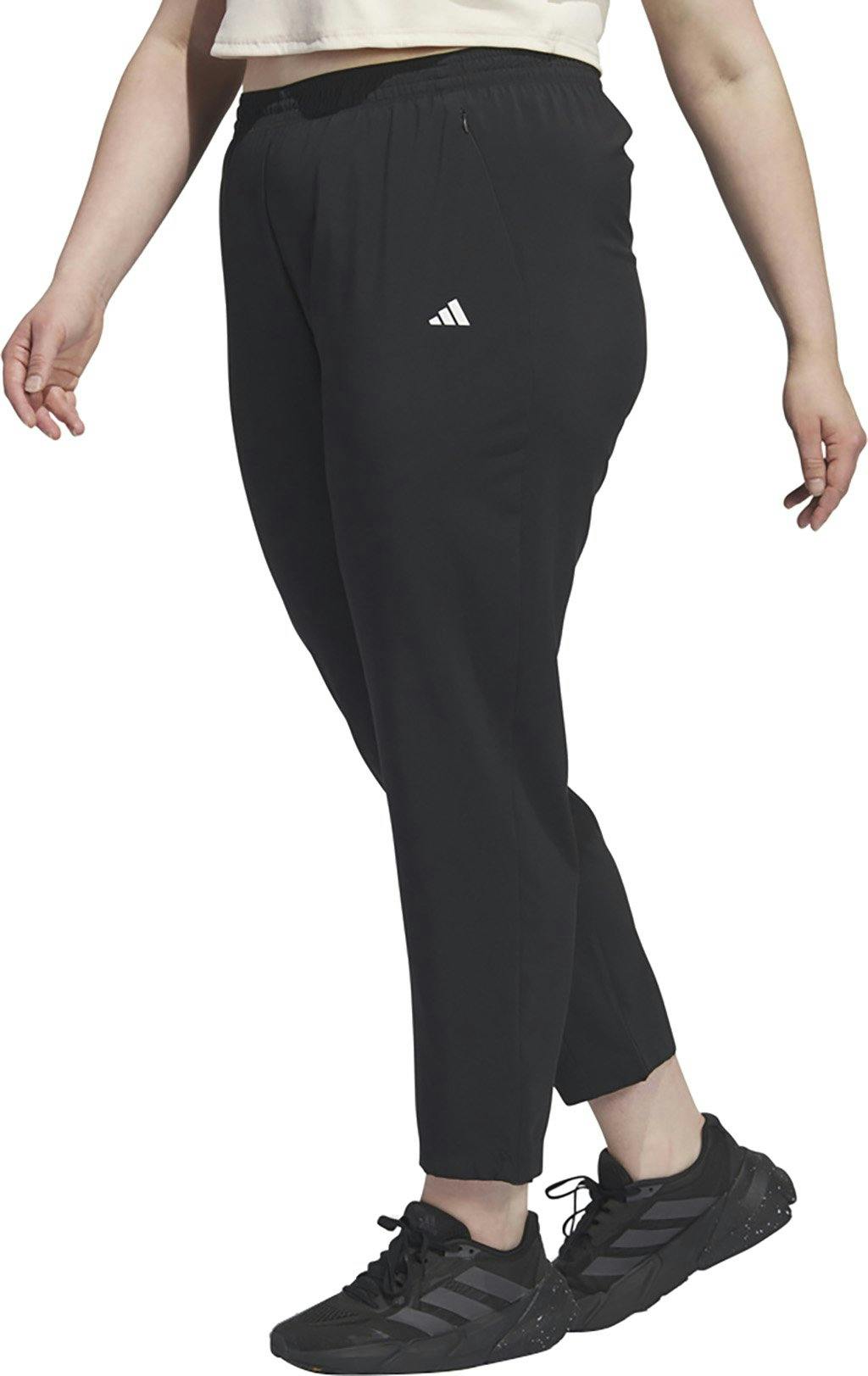 Numéro de l'image de la galerie de produits 3 pour le produit Pantalon d'entraînement taille plus de True Move - Femme