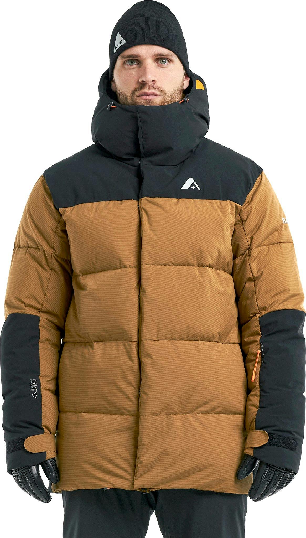 Product image for Redford Synthetic Down Jacket - Men's