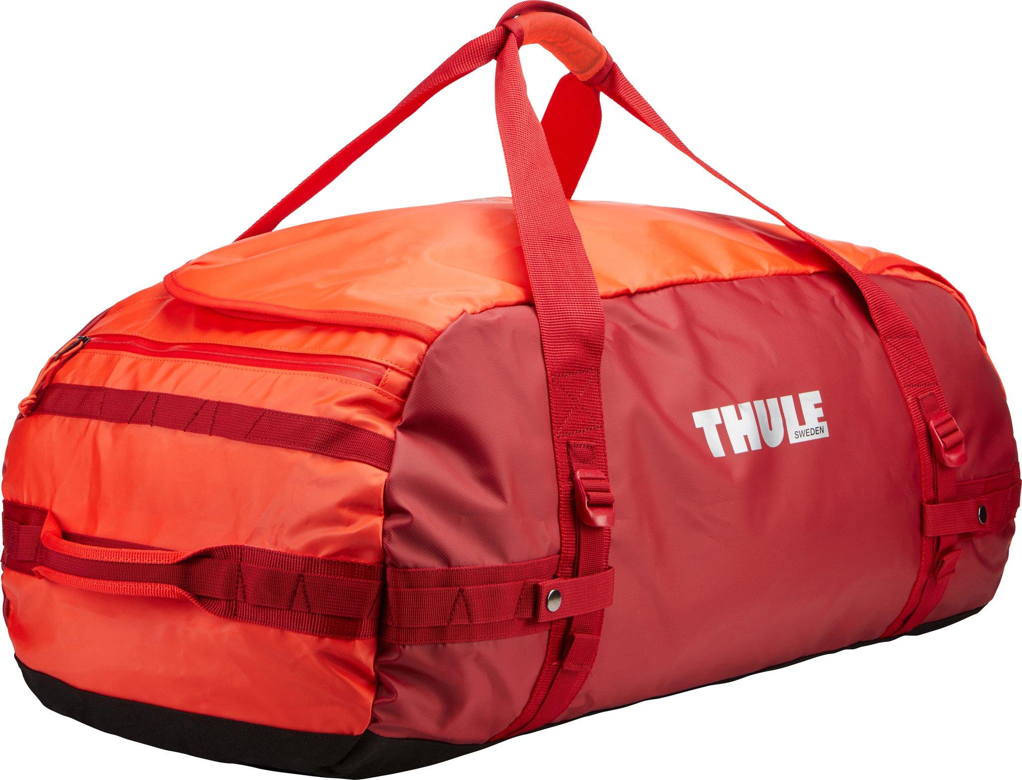 Product gallery image number 3 for product Chasm Duffel Bag 90L