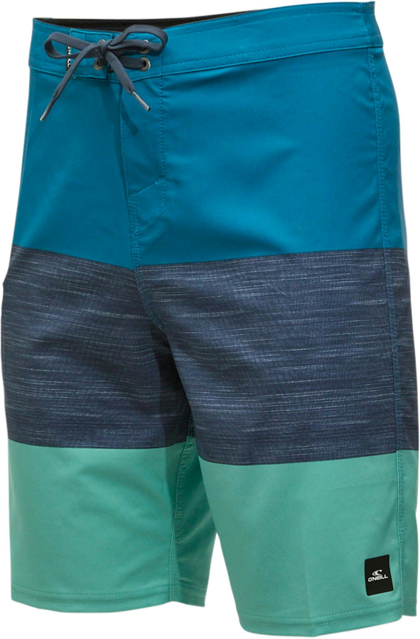 Product gallery image number 3 for product Hyperfreak Heat Block Boardshorts 17'' - Boys