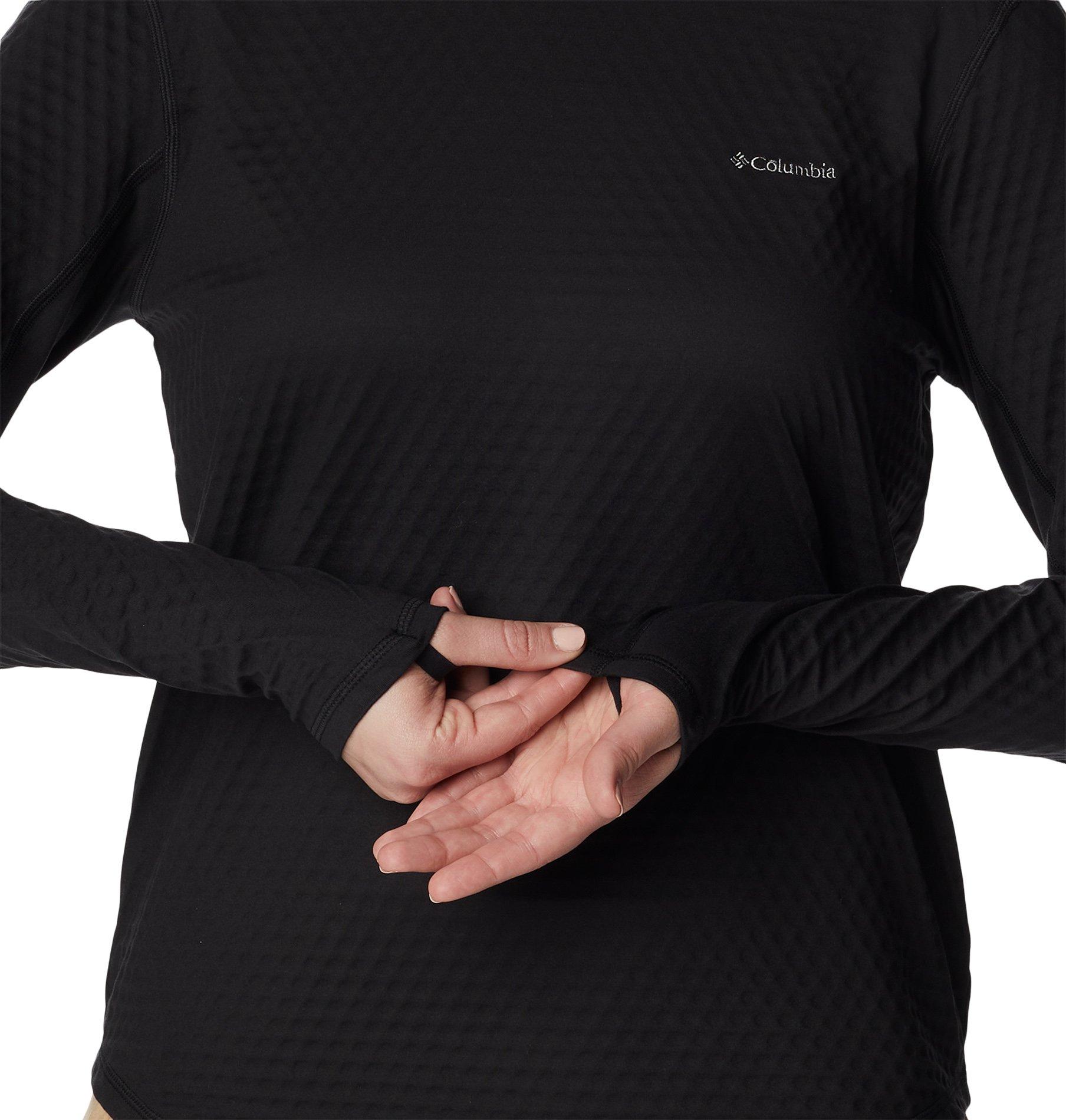 Product gallery image number 4 for product Bliss Ascent Long Sleeve Technical T-Shirt - Women's