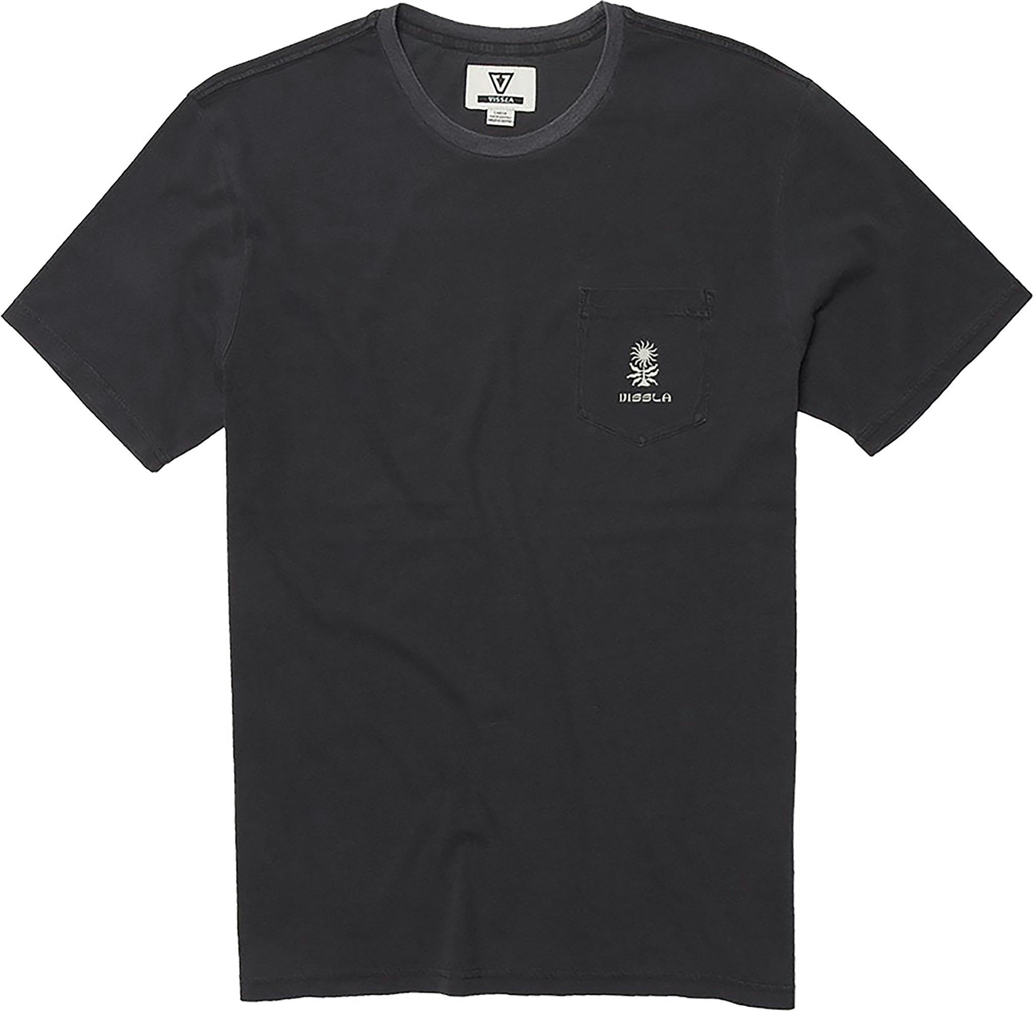 Numéro de l'image de la galerie de produits 1 pour le produit T-shirt à manches courtes Sundazer - Homme