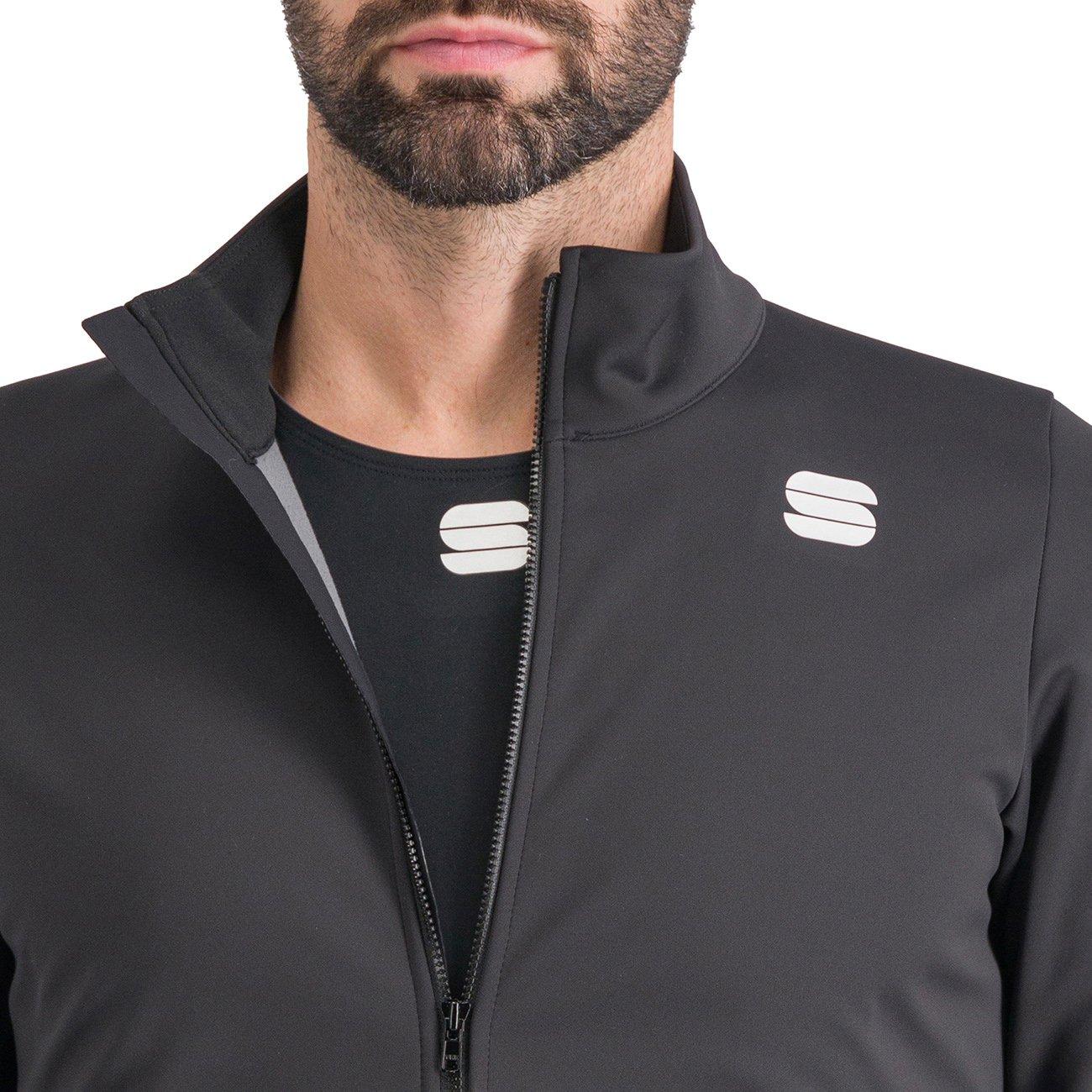 Numéro de l'image de la galerie de produits 5 pour le produit Manteau Neo Softshell Homme