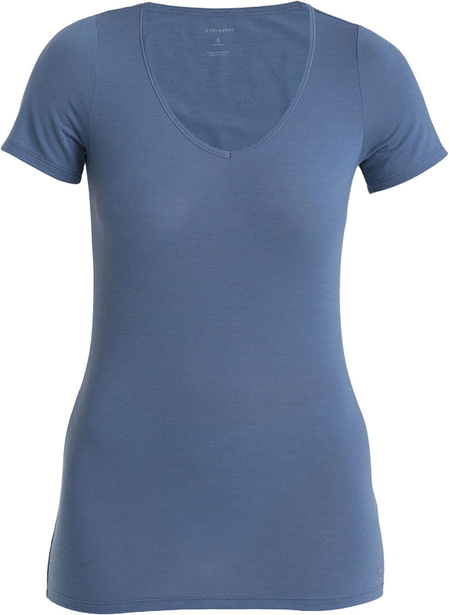 Product gallery image number 1 for product Siren Short Sleeve Sweetheart T-shirt - Women's