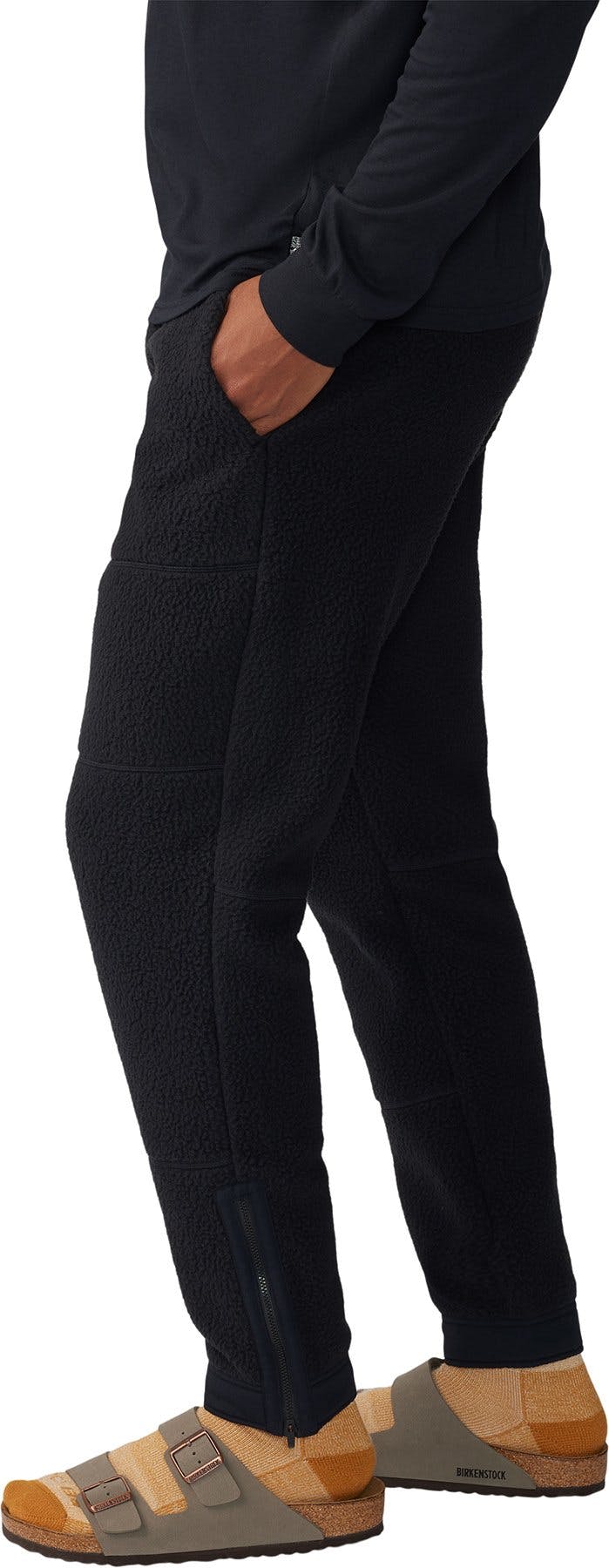 Numéro de l'image de la galerie de produits 4 pour le produit Pantalon de jogging HiCamp - Homme