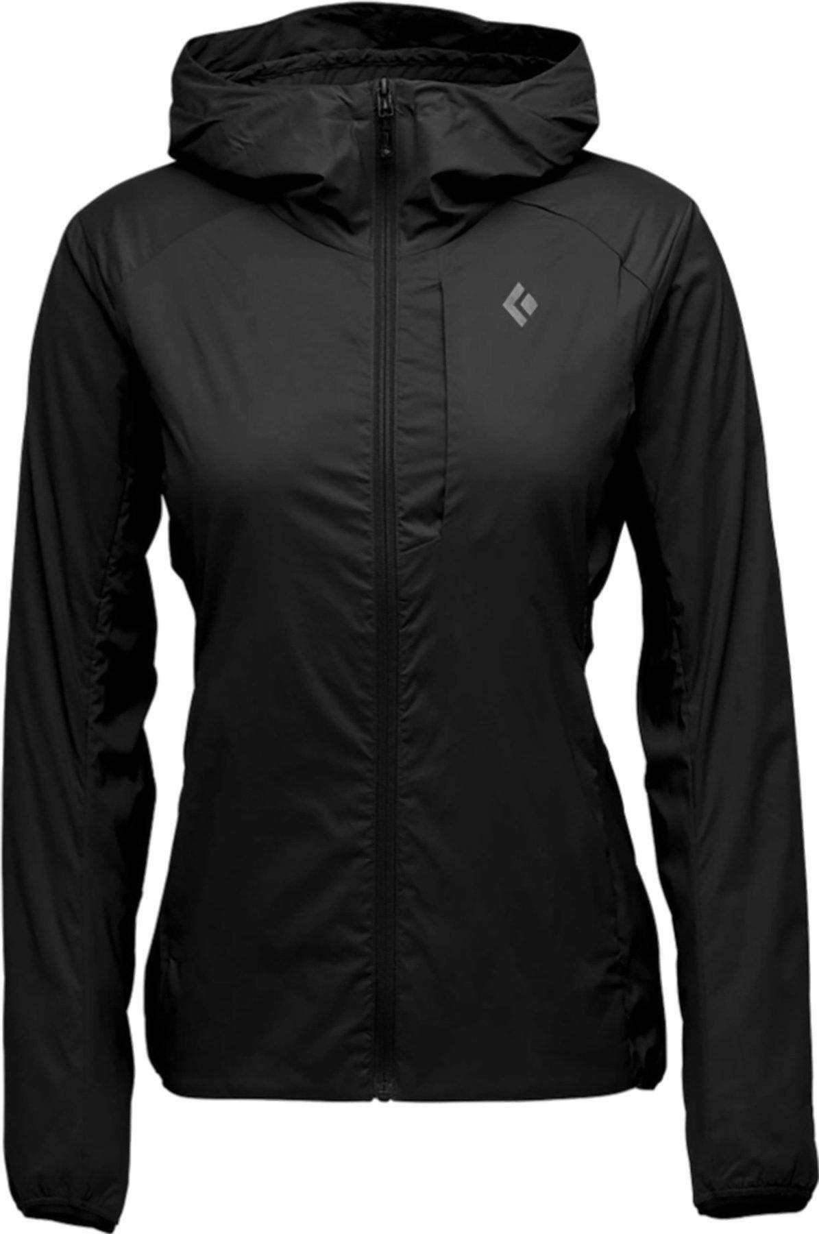 Product image for Alpine Start Insulated Hoody - Women's