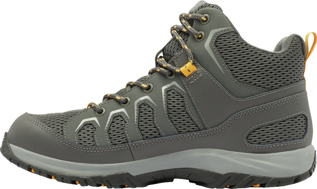 Product gallery image number 2 for product Granite Trail™ Mid Waterproof Boot - Men's