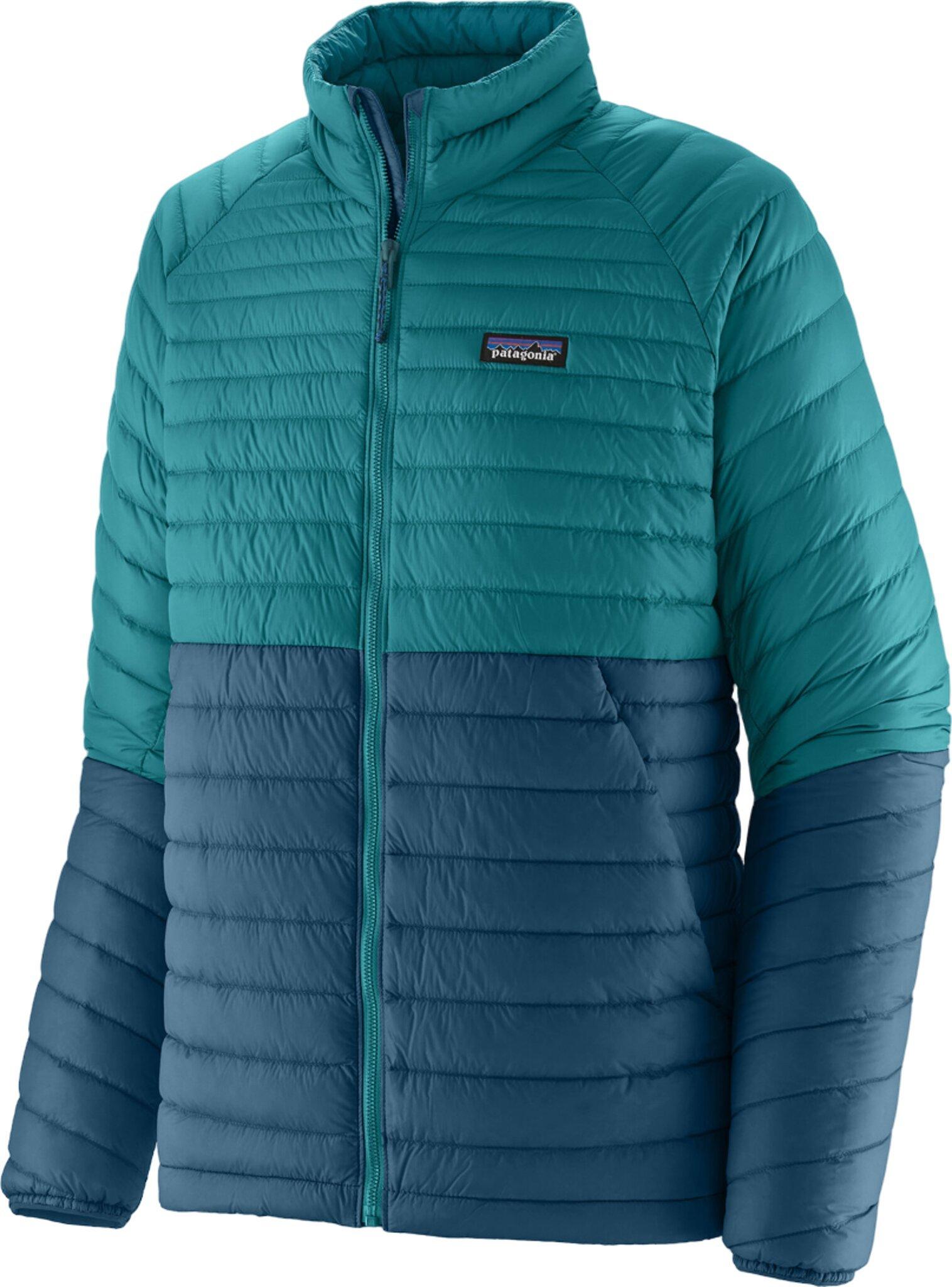 Product image for AlpLight Down Jacket - Men's