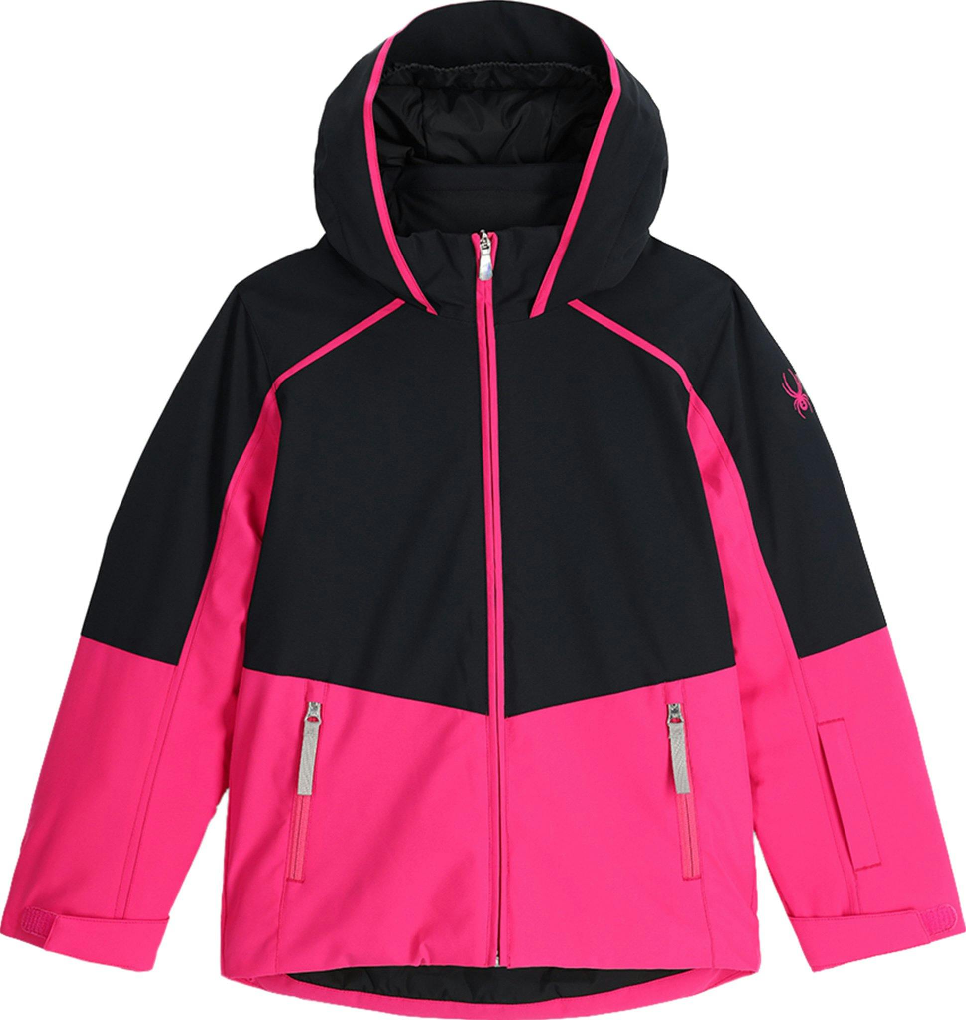 Image de produit pour Manteau Conquer - Fille