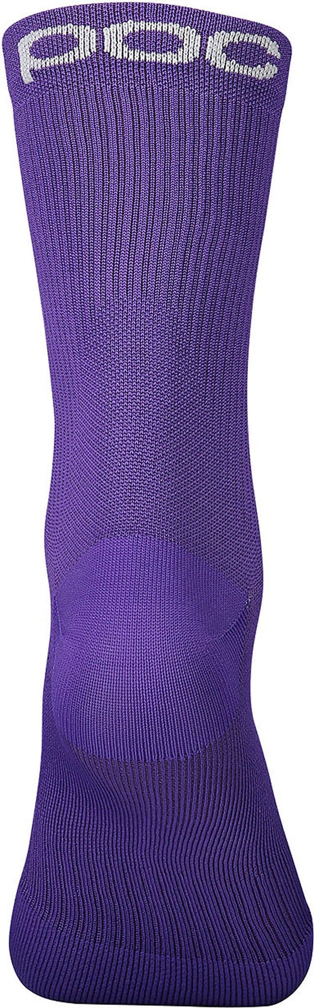 Product gallery image number 2 for product Lithe Mtb Mid Sock - Men's