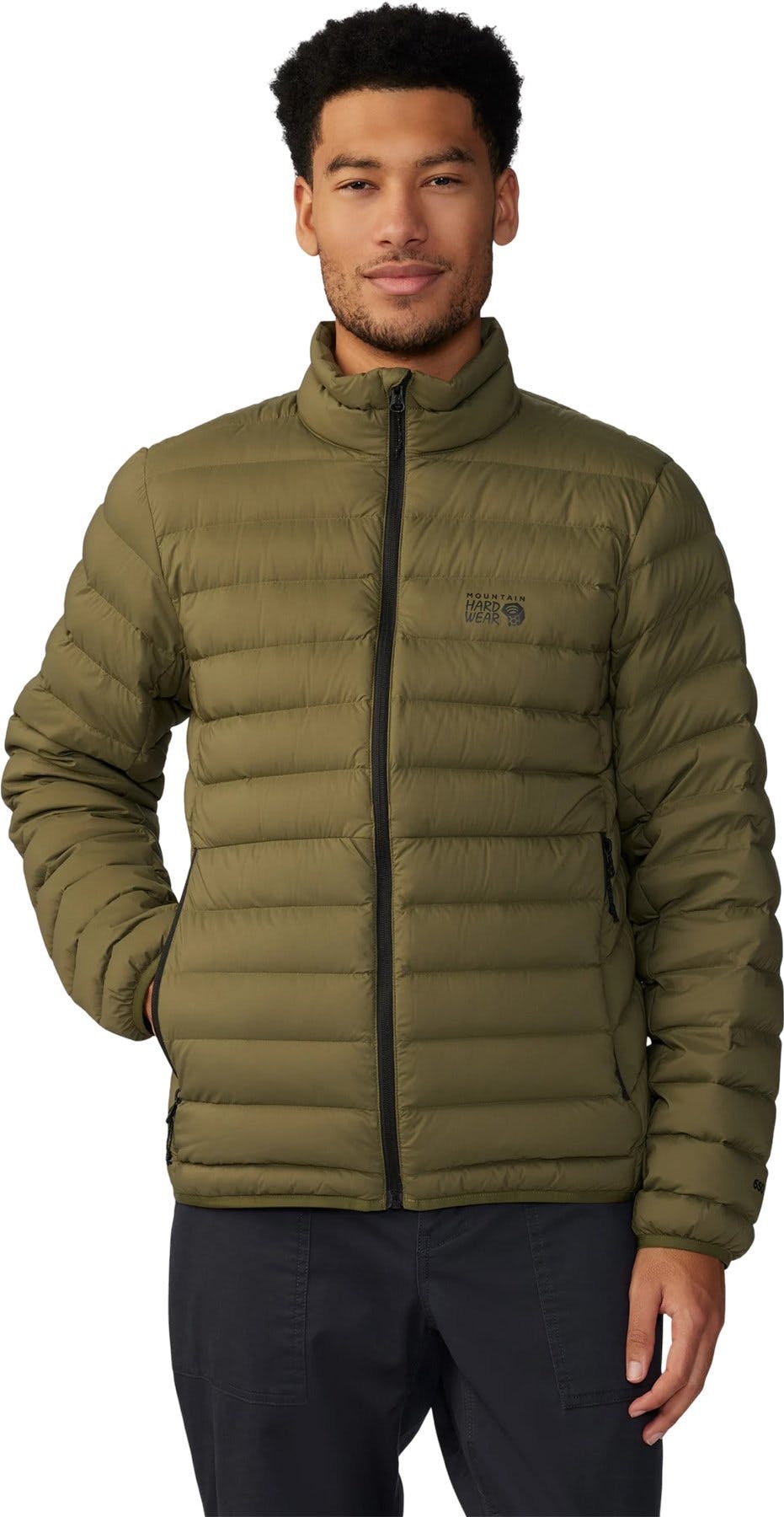 Product image for Deloro Down Jacket - Men's
